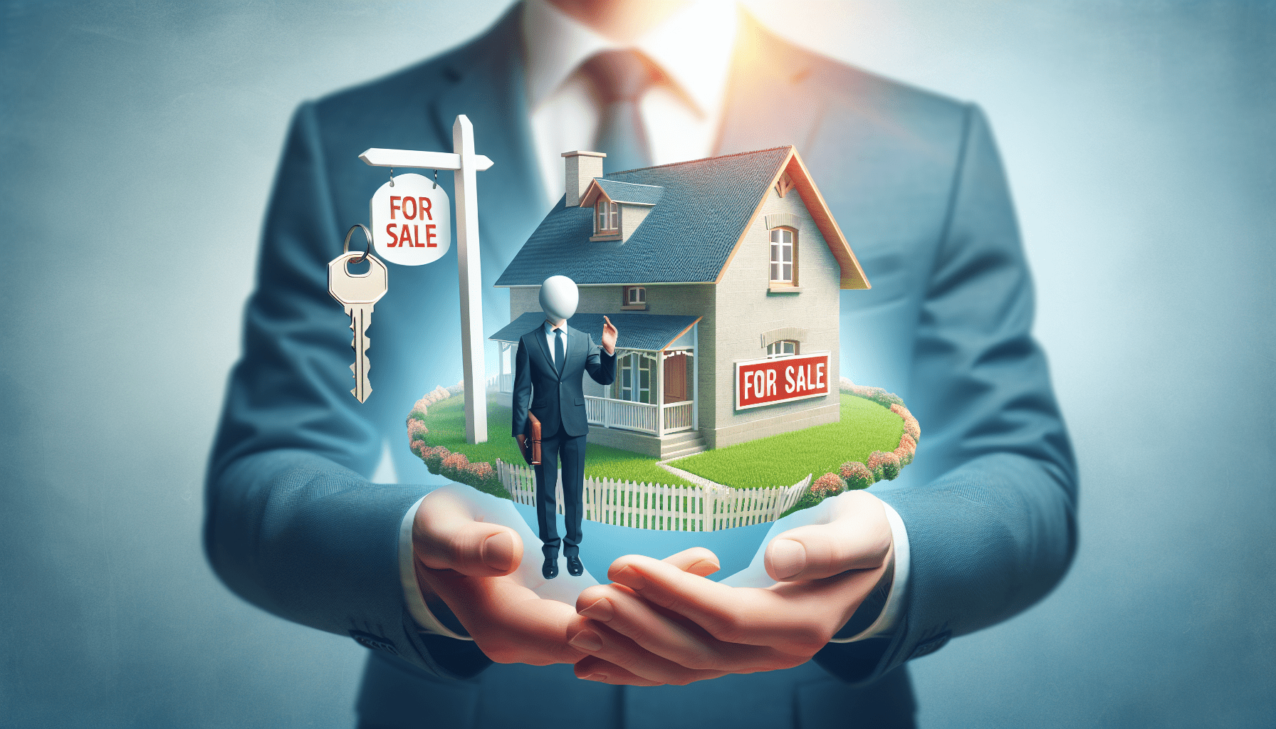 Boosting Search Visibility: Selling Property Without an Agent