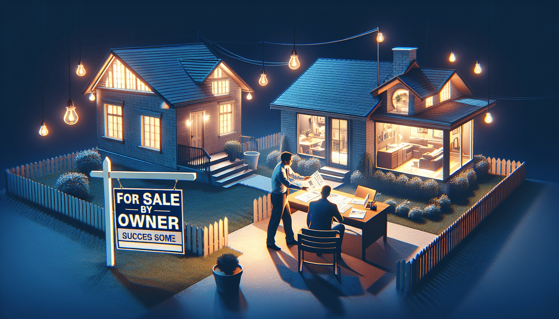 Boosting Search Visibility: Selling Property Without an Agent