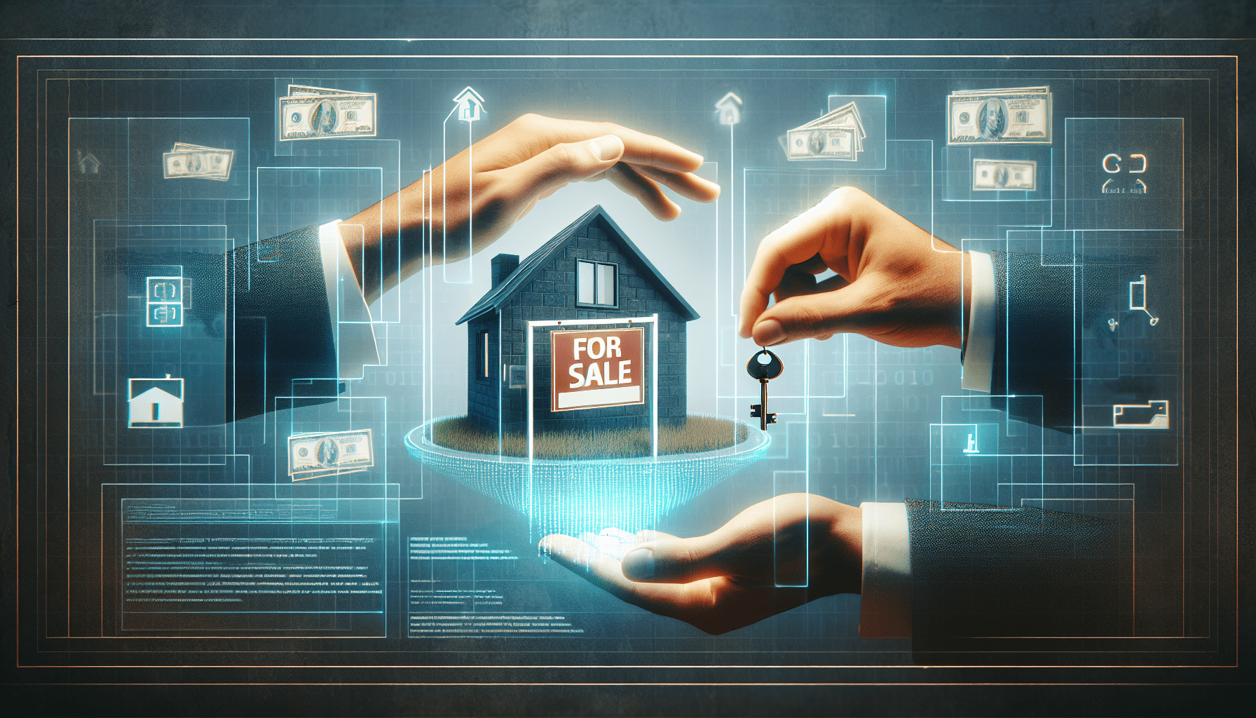 Boosting Search Visibility: Selling Property Without an Agent