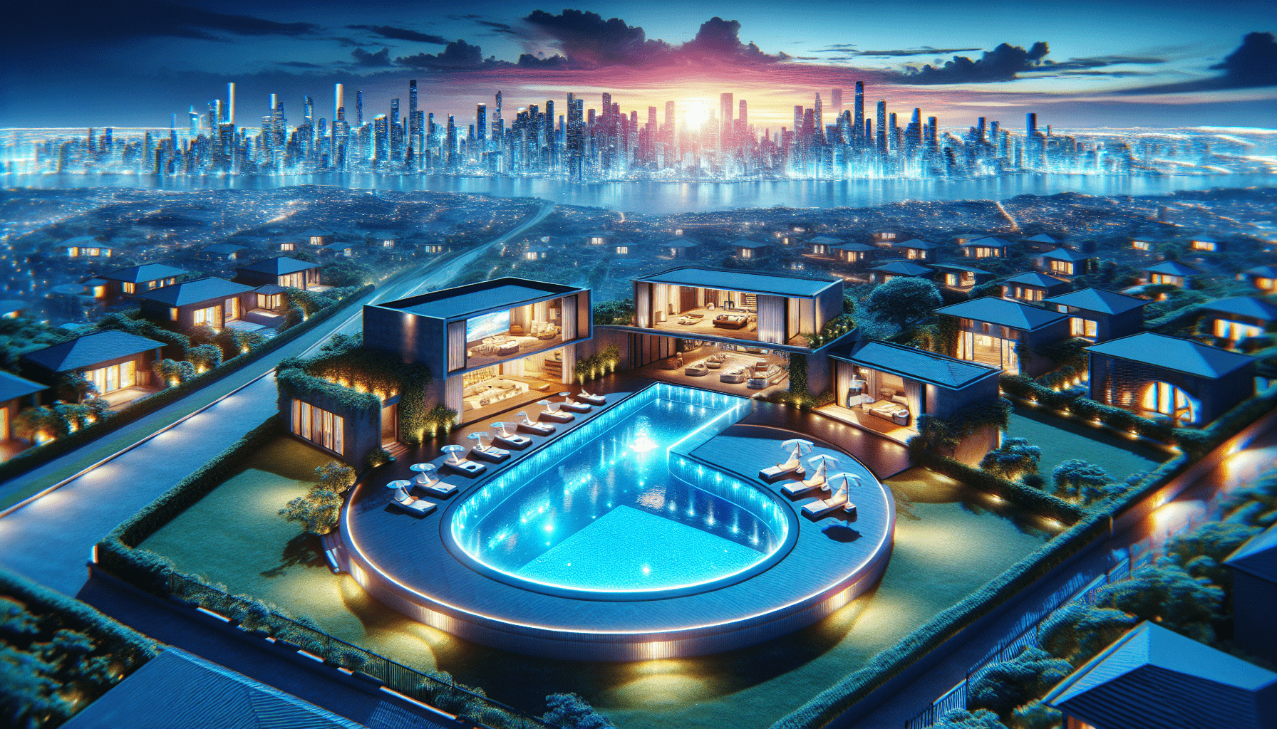 The Value of Unique Property Features in Selling Without an Agent The Value of Unique Property Features in Selling Without an Agent