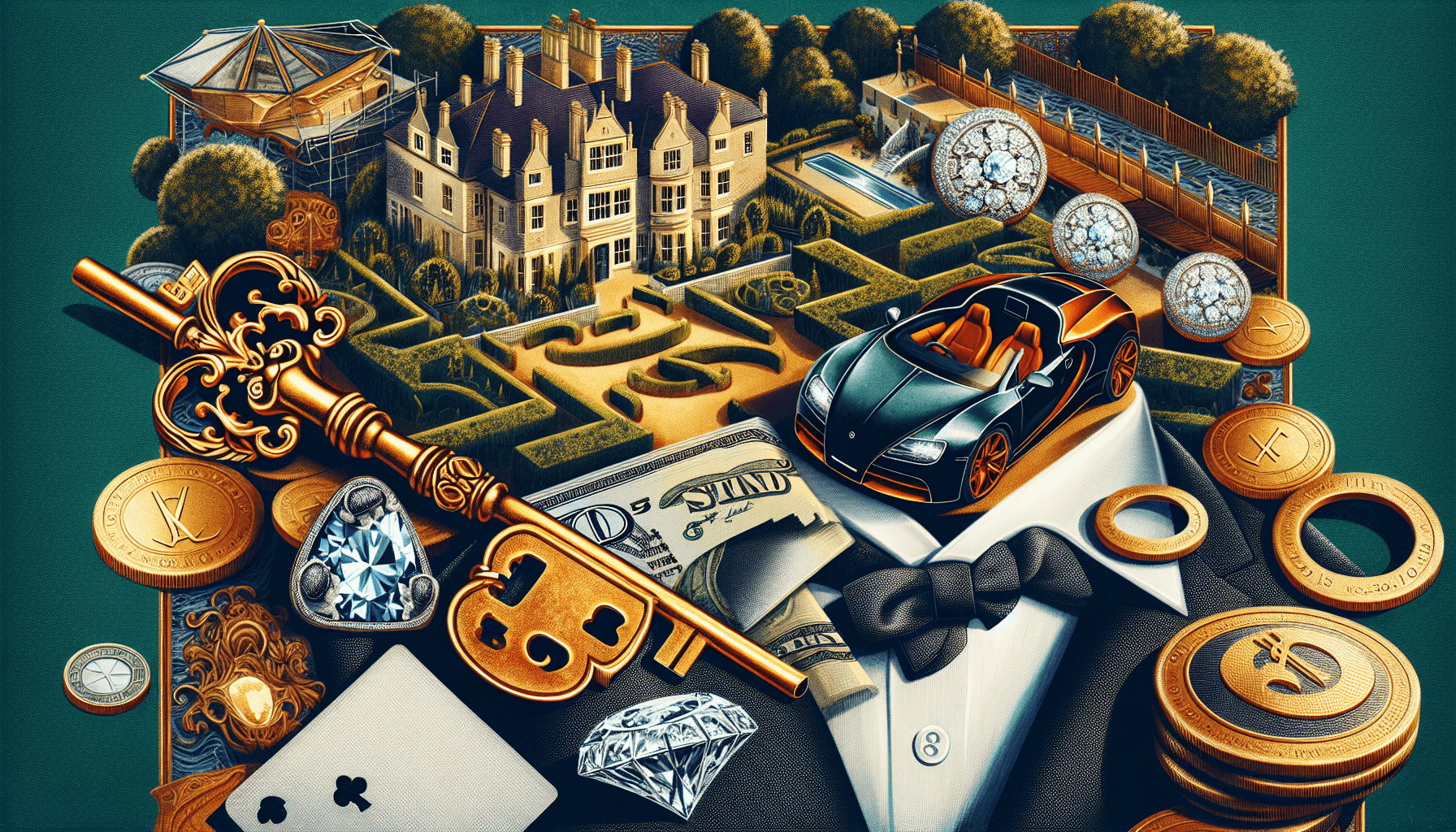 Attracting Luxury Property Investors: Selling Without an Agent