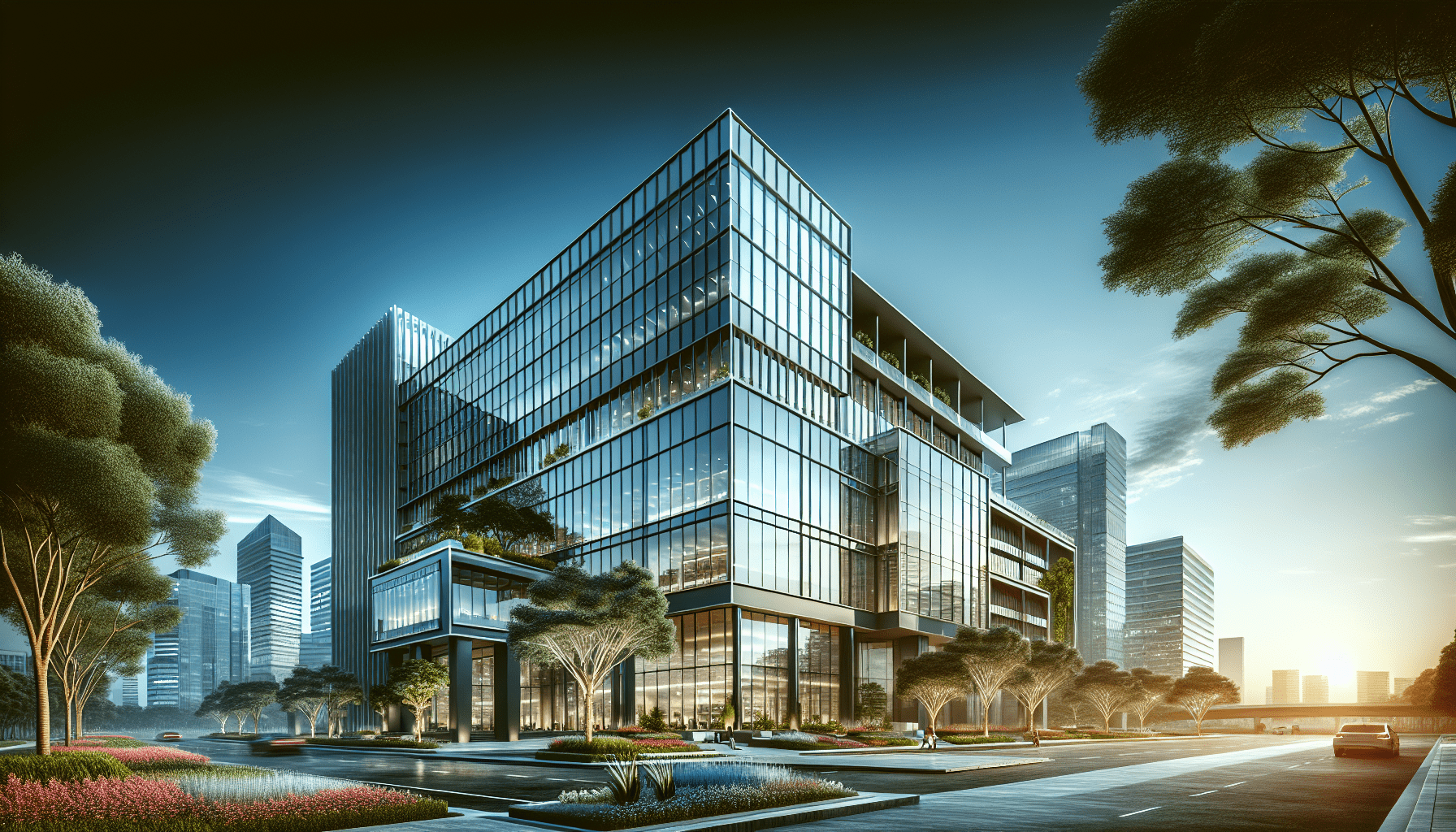 Appealing to Commercial Real Estate Developers: Selling Without an Agent