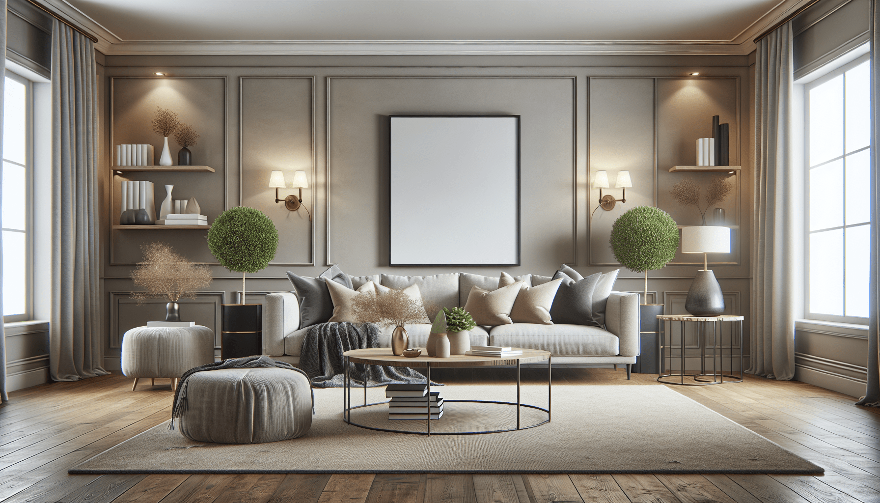 The Importance of Property Staging in Selling Without an Agent The Importance of Property Staging in Selling Without an Agent