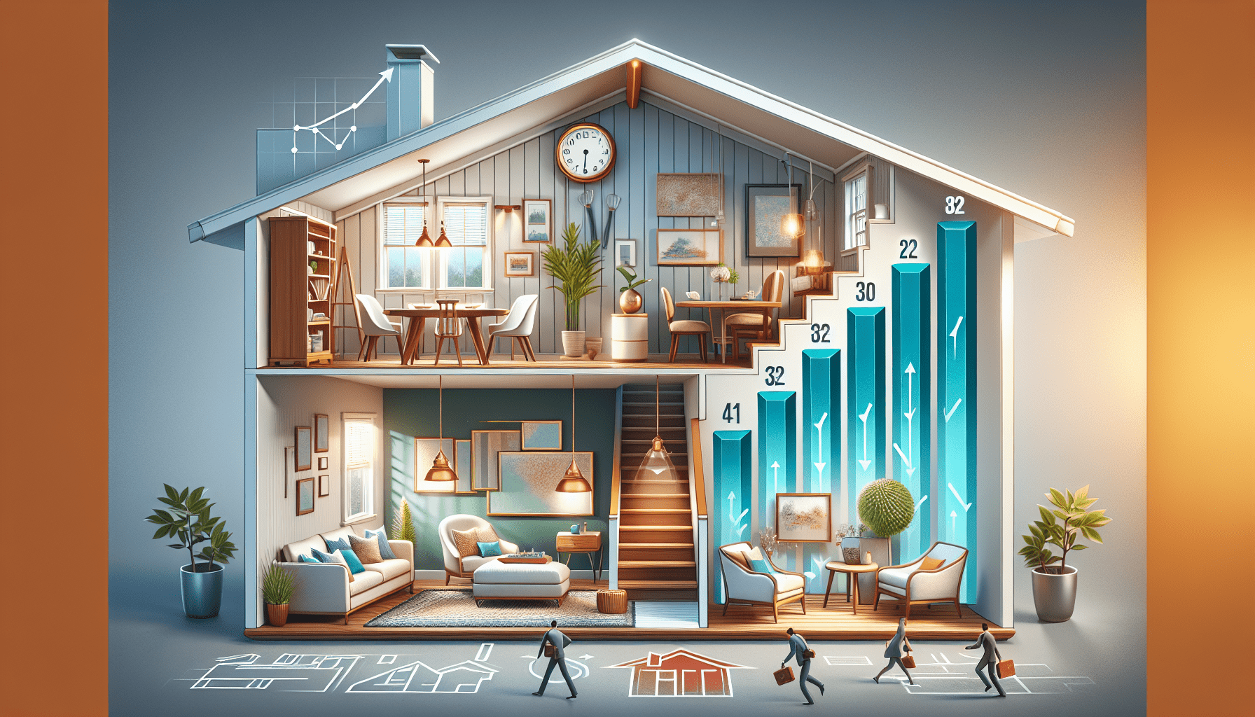 The Importance of Property Staging in Selling Without an Agent The Importance of Property Staging in Selling Without an Agent