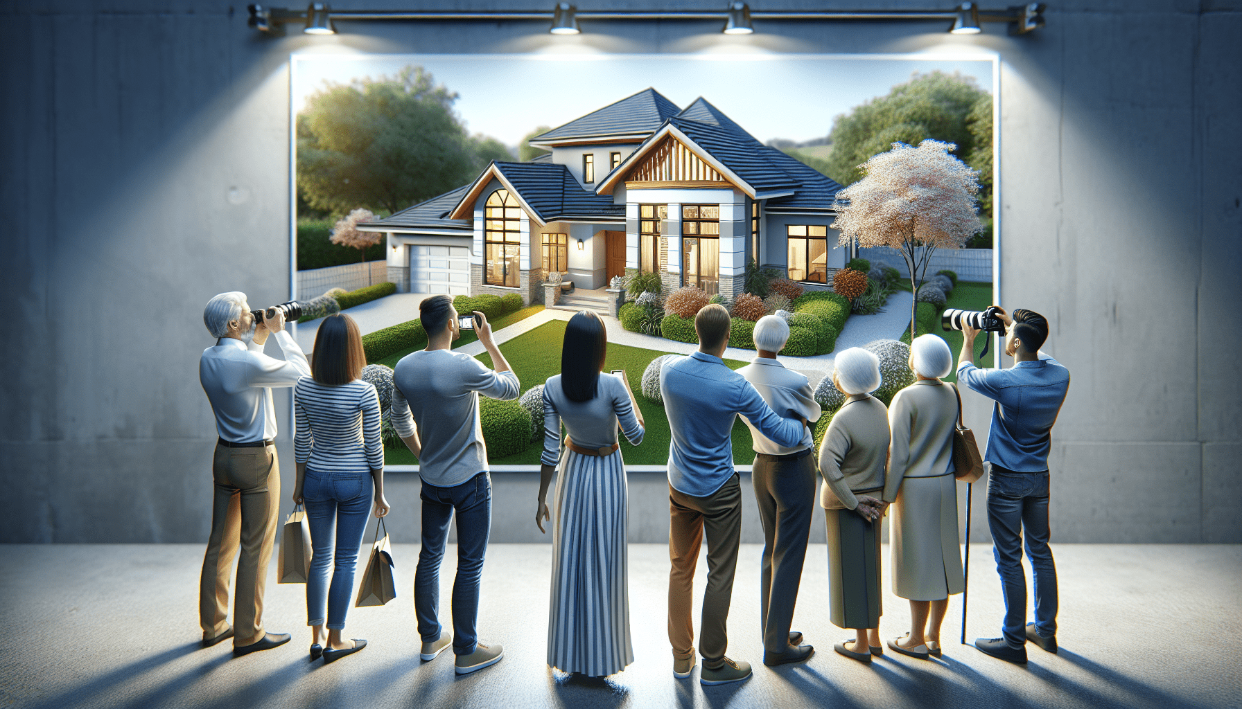 Capturing Buyers with Professional Photography in Selling Without an Agent Capturing Buyers with Professional Photography in Selling Without an Agent