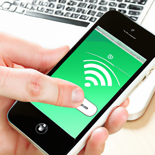 The Ultimate Guide to Using Your Iphone as a Personal Hotspot The Ultimate Guide to Using Your Iphone as a Personal Hotspot