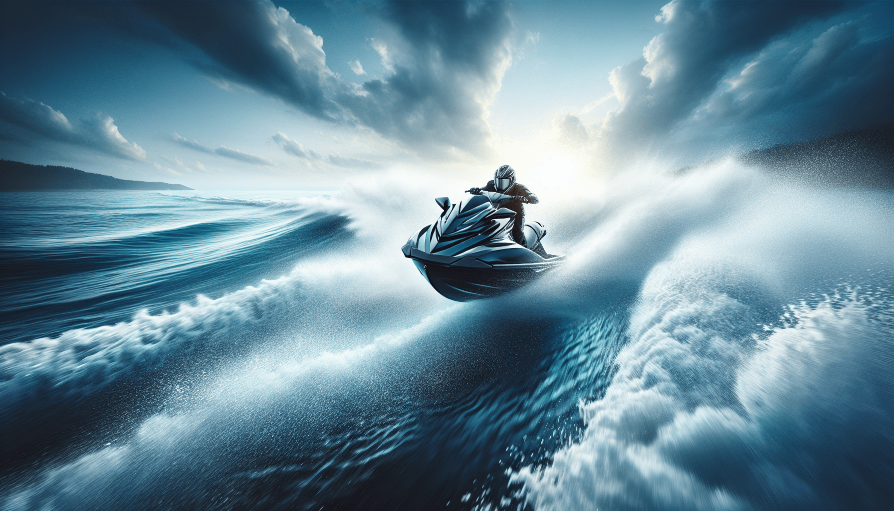 Jet Skiing Jet Skiing