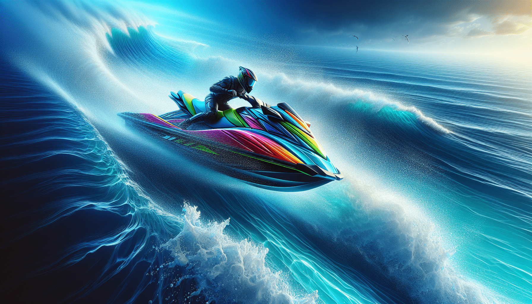 Is It Jet Skiing Or Jetskiing? Is It Jet Skiing Or Jetskiing?