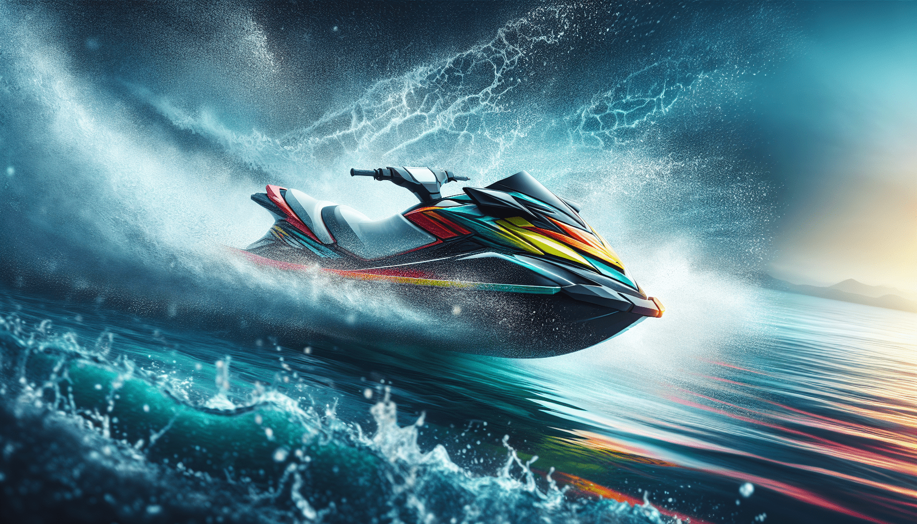 Is It Jet Skiing Or Jetskiing? Is It Jet Skiing Or Jetskiing?