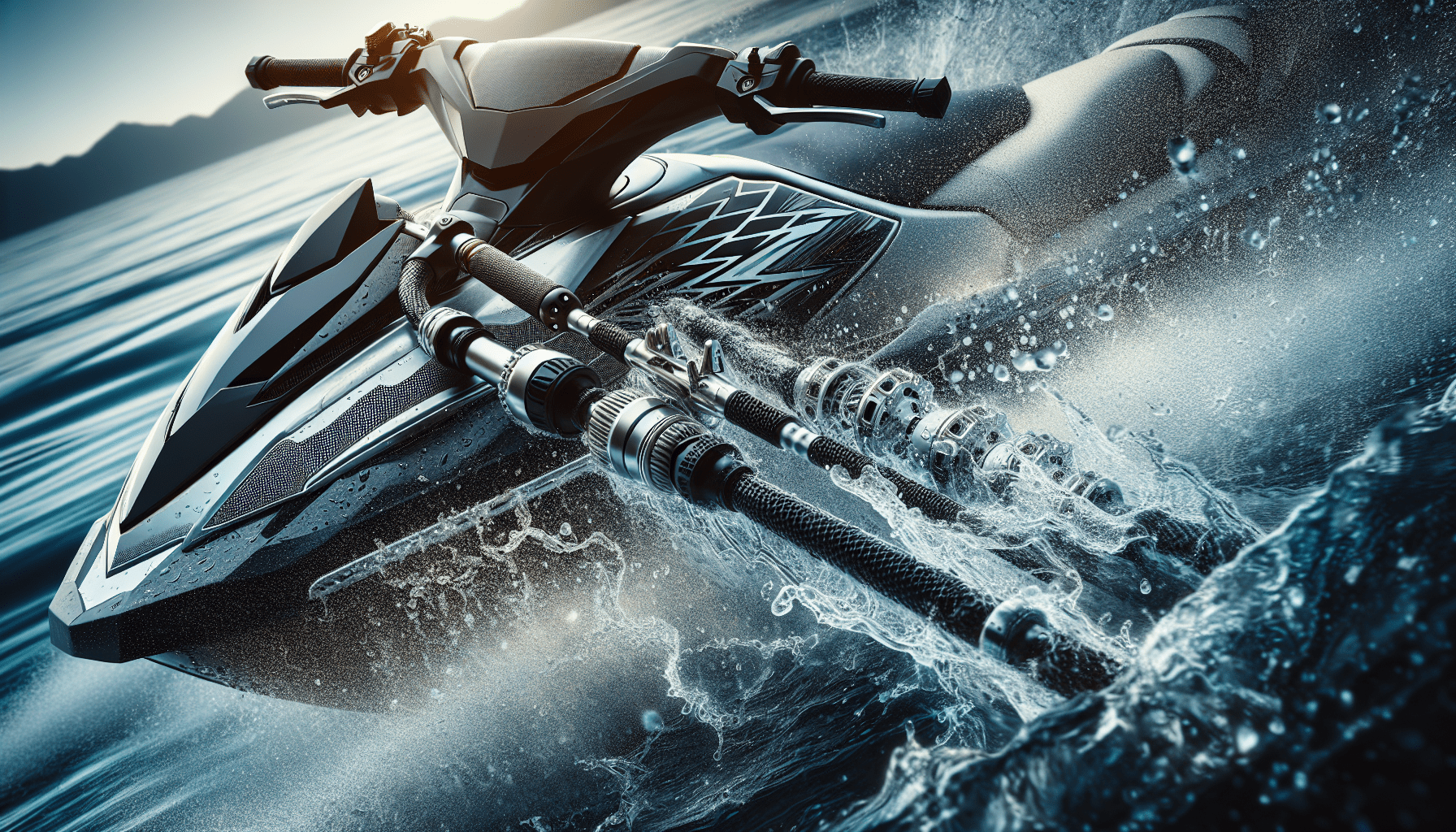 Are Jet Skis Hard To Ride?