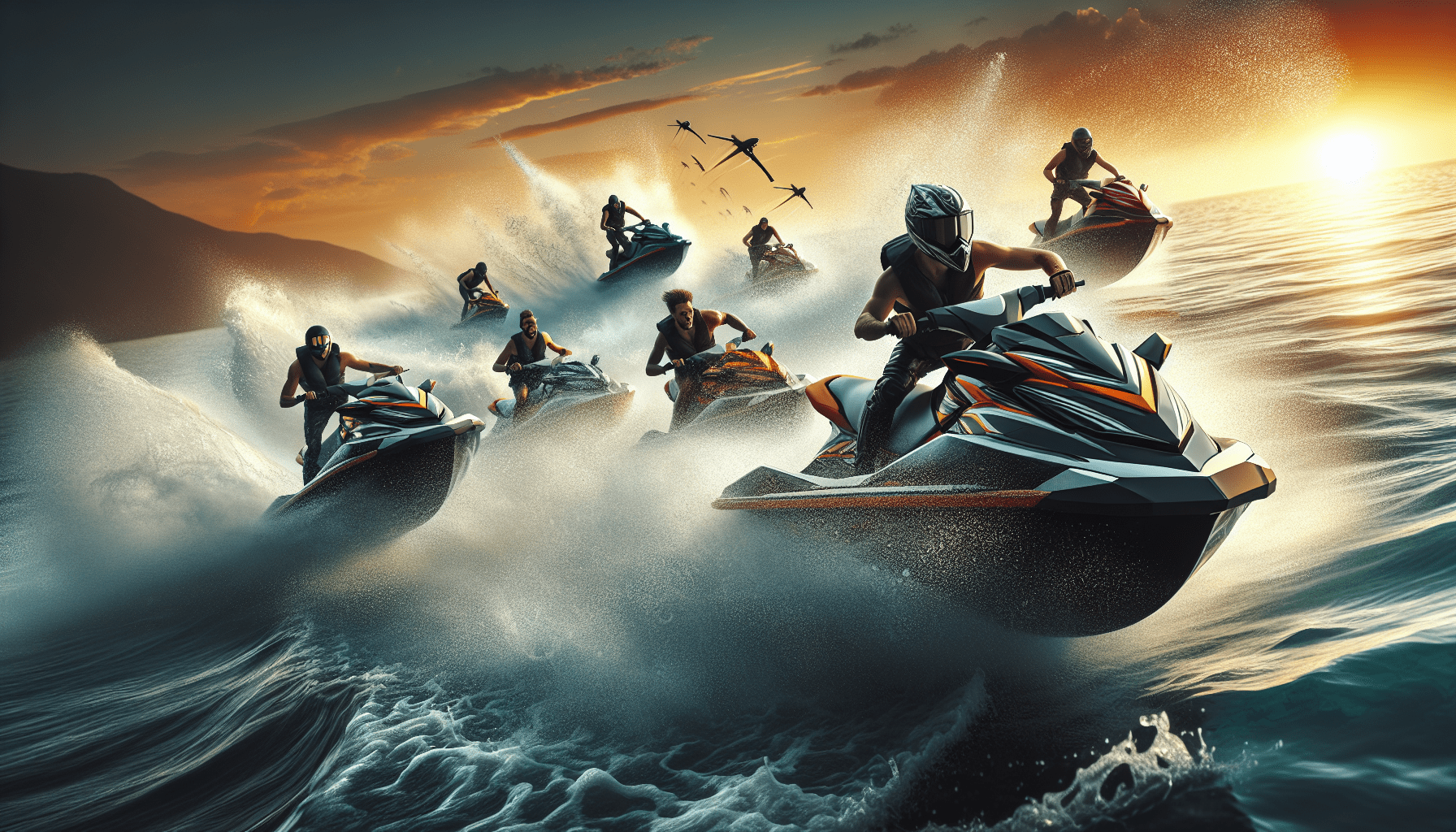 What Is The Proper Term For A Jet Ski? What Is The Proper Term For A Jet Ski?