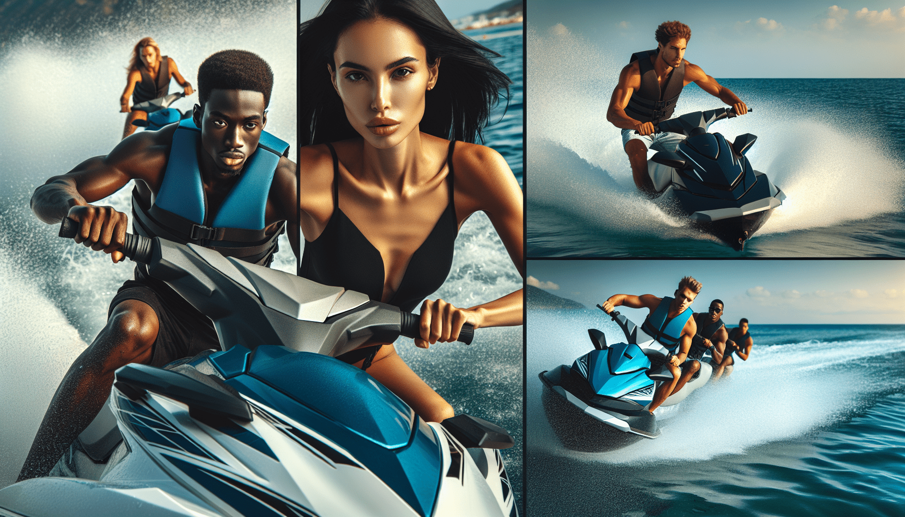 What Is The Verb For Jet Ski? What Is The Verb For Jet Ski?