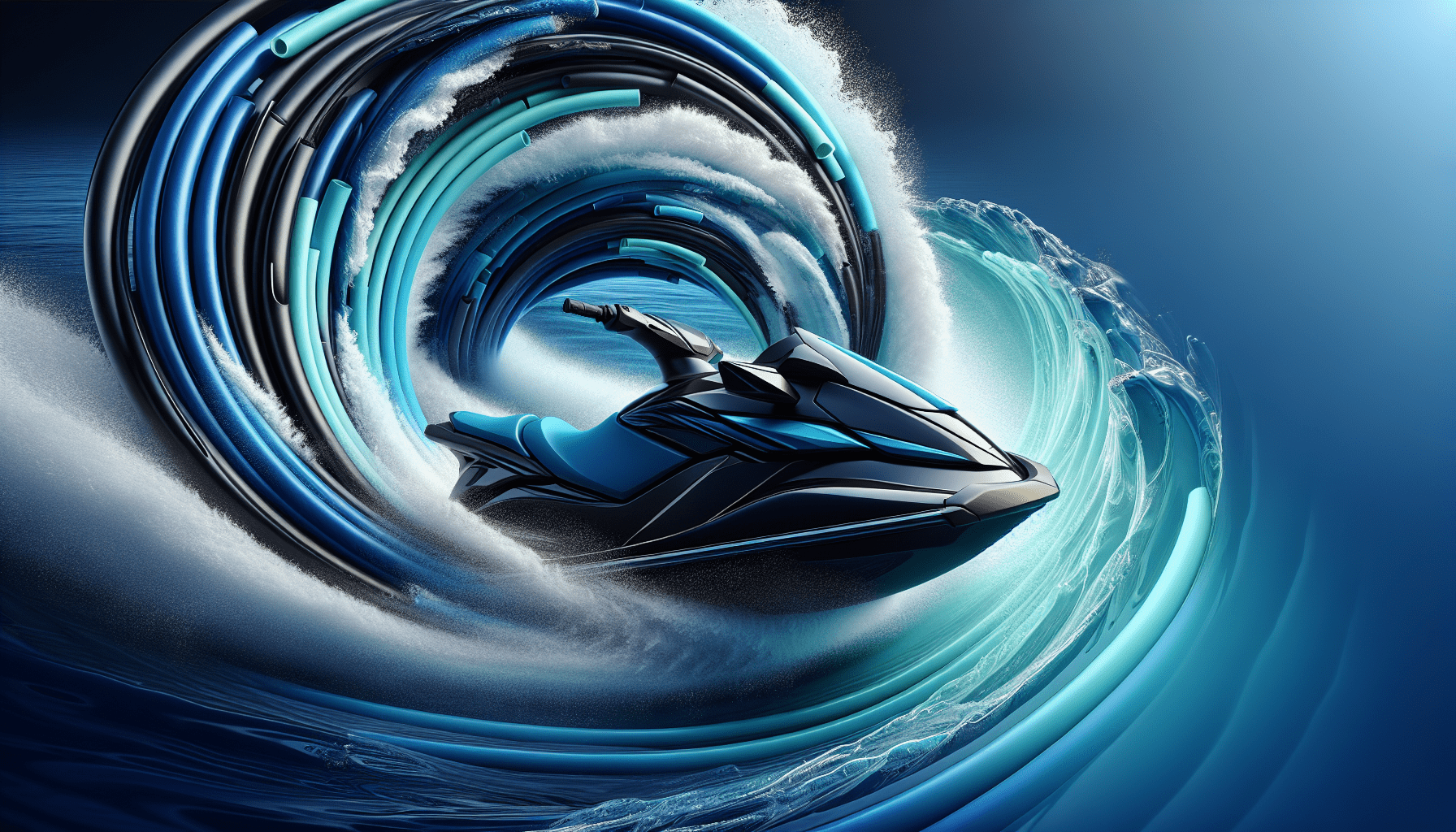 What Is A Jet Ski Actually Called? What Is A Jet Ski Actually Called?