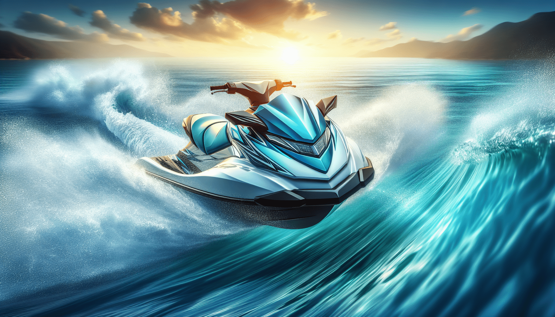 What Is A Jet Ski Actually Called? What Is A Jet Ski Actually Called?