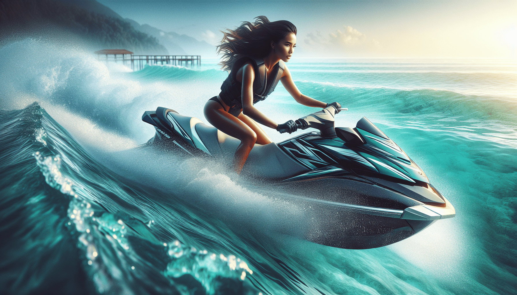 Do Jet Skis Tip Over Easily?