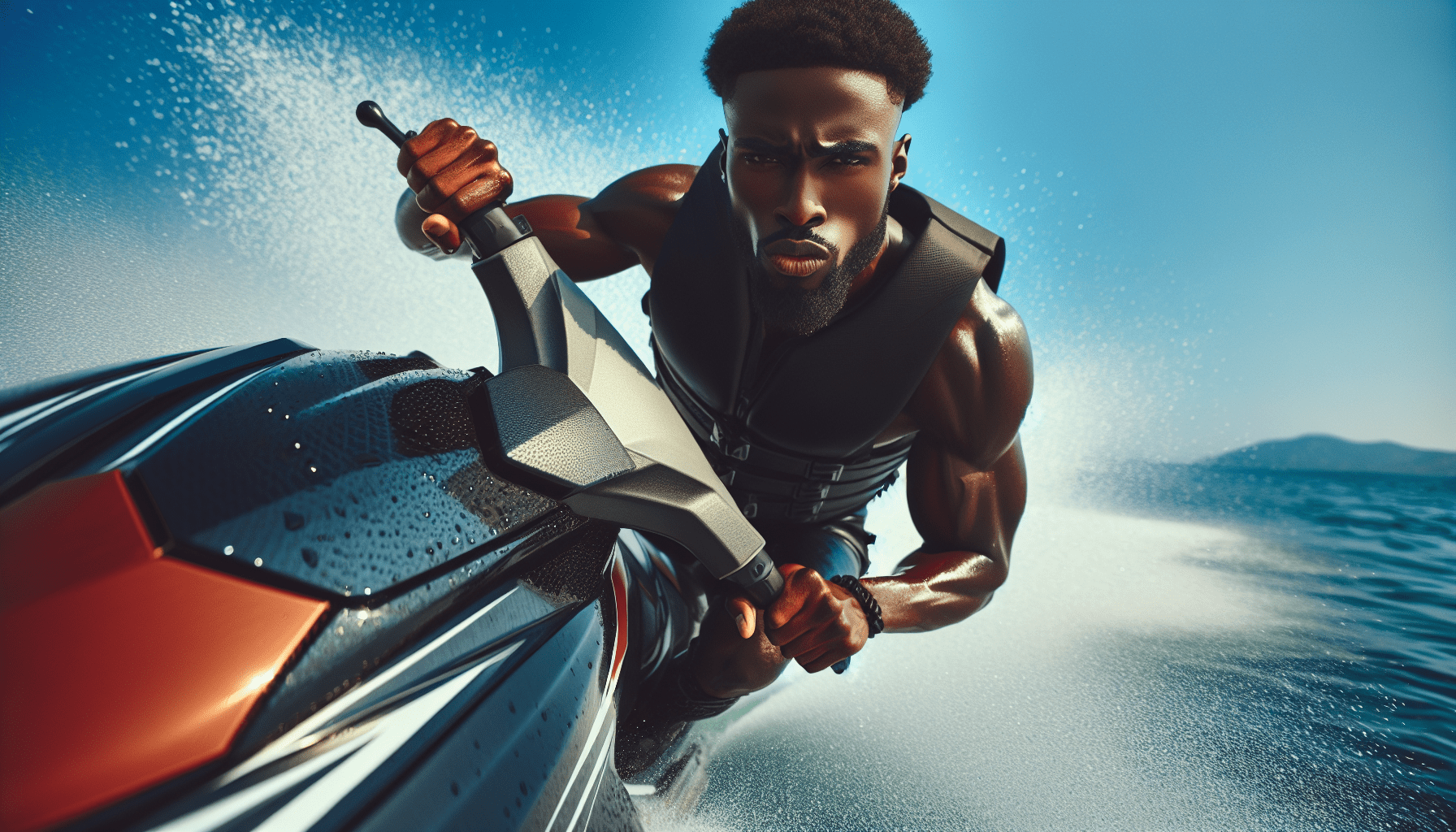 Do You Lean Into A Turn On A Jet Ski? Do You Lean Into A Turn On A Jet Ski?