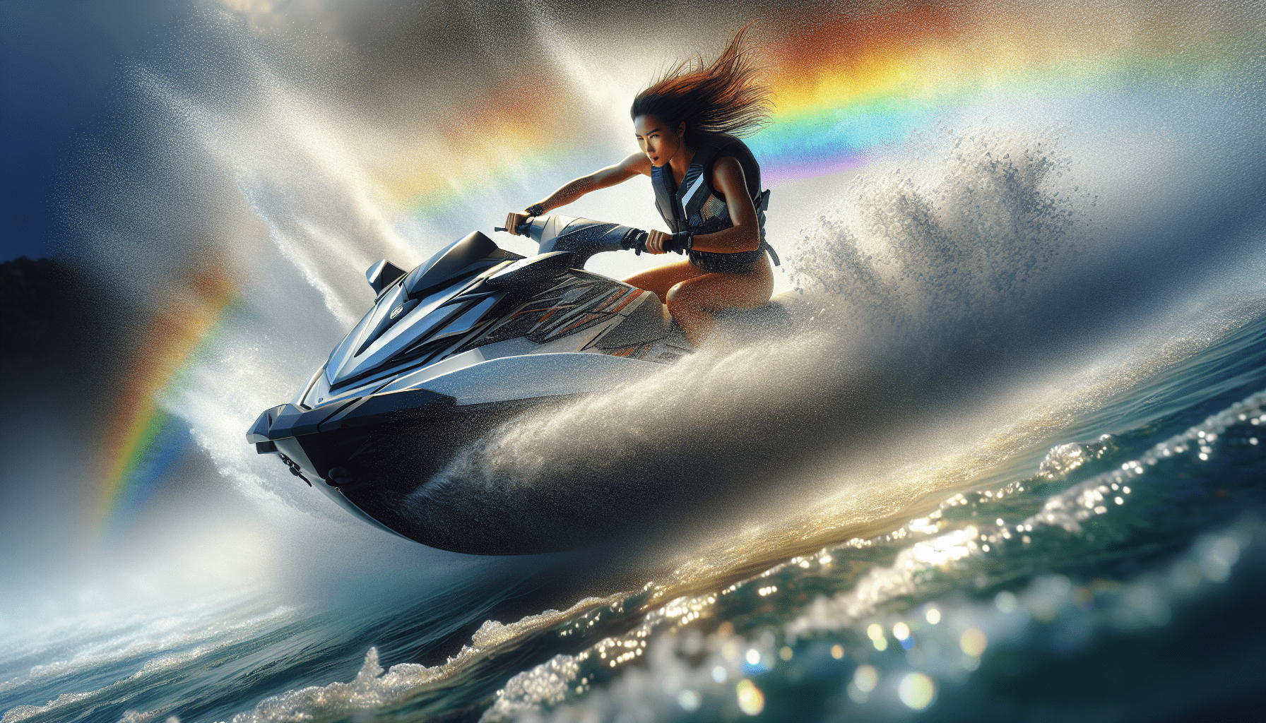 What Is The Description Of Jetskiing? What Is The Description Of Jetskiing?