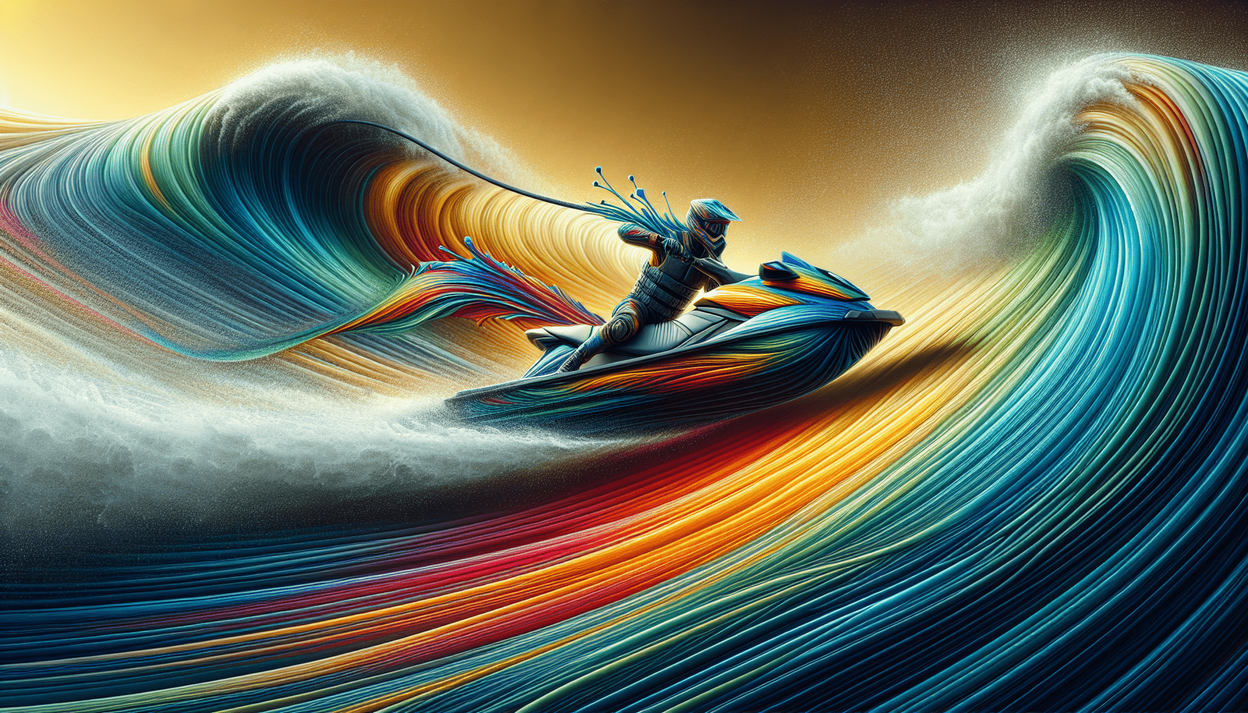 What Is The Description Of Jetskiing? What Is The Description Of Jetskiing?