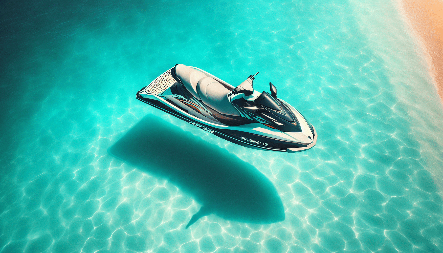 Do Jet Skis Come Back To You If You Fall Off?