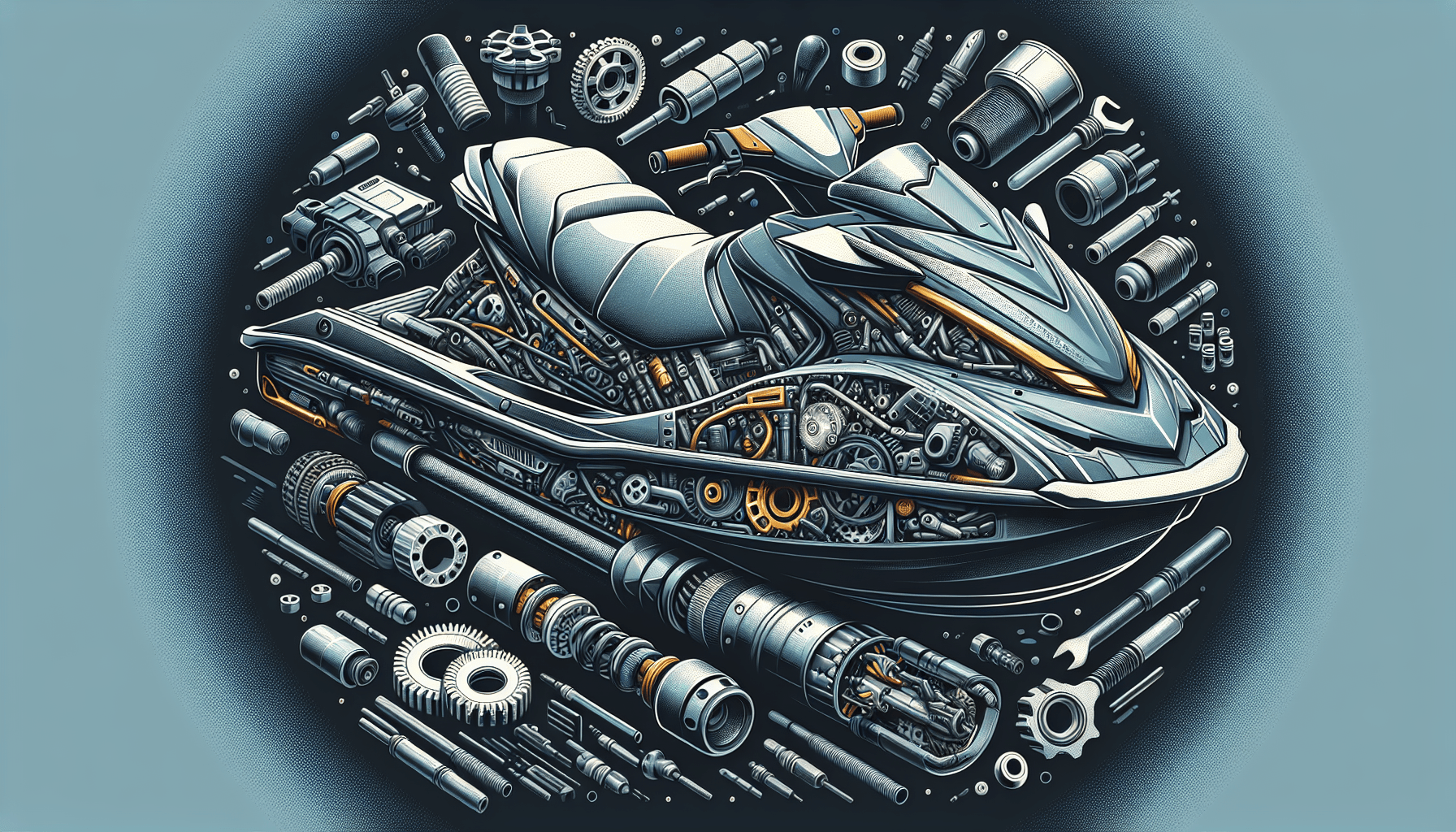 How Durable Are Jet Skis?