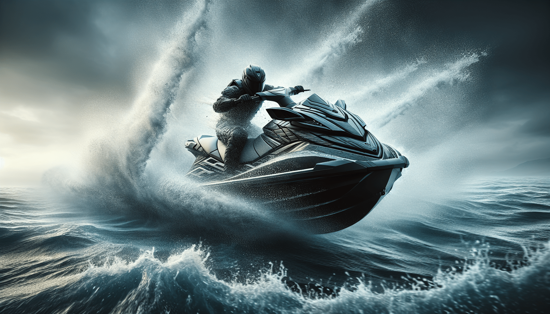 How Durable Are Jet Skis?