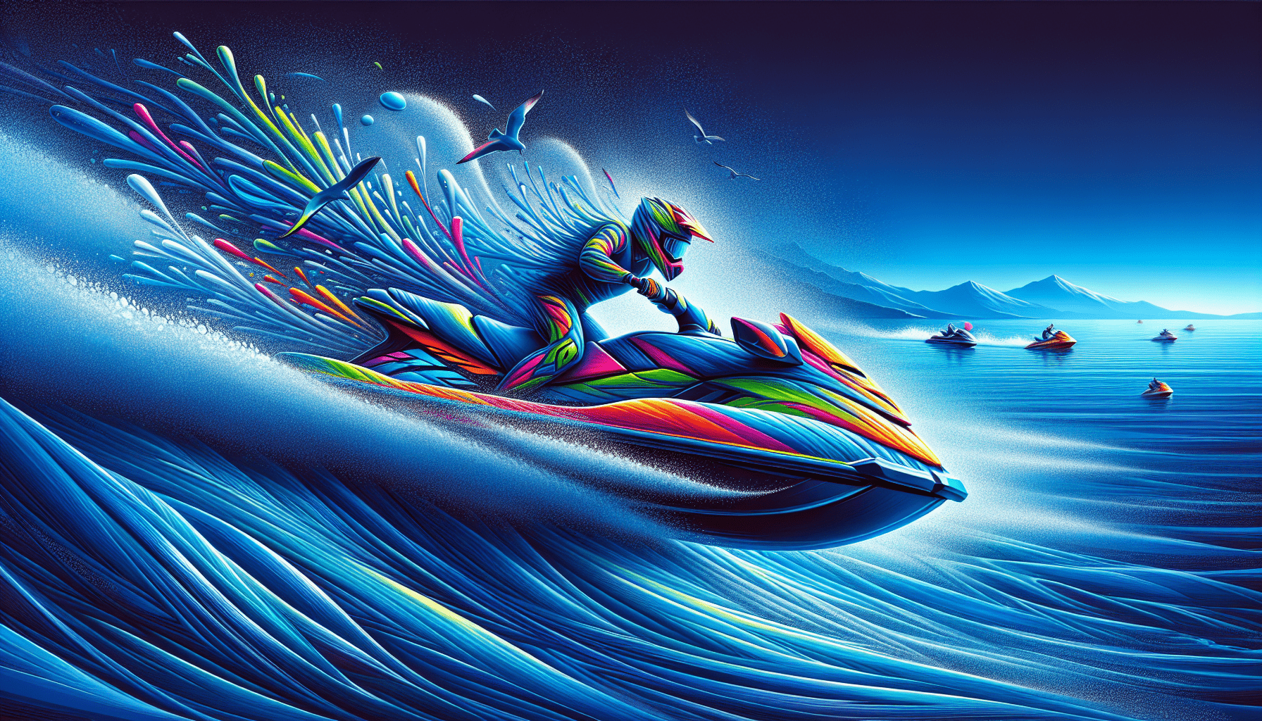 What Is A Jet Ski Considered? What Is A Jet Ski Considered?