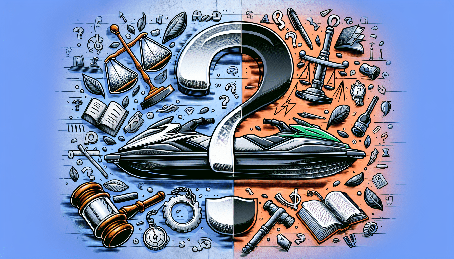 Is Jet Ski A Generic Term? Is Jet Ski A Generic Term?