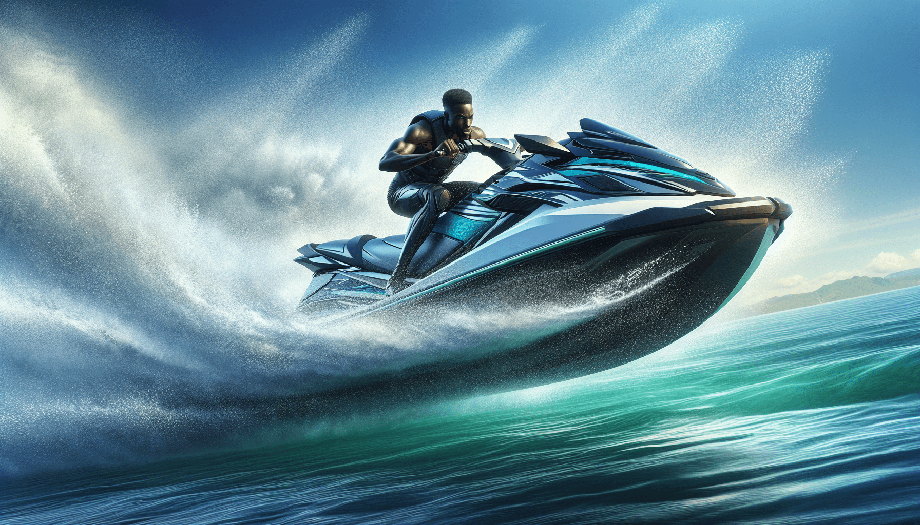 What Is The Non Brand Name For Jet Ski?