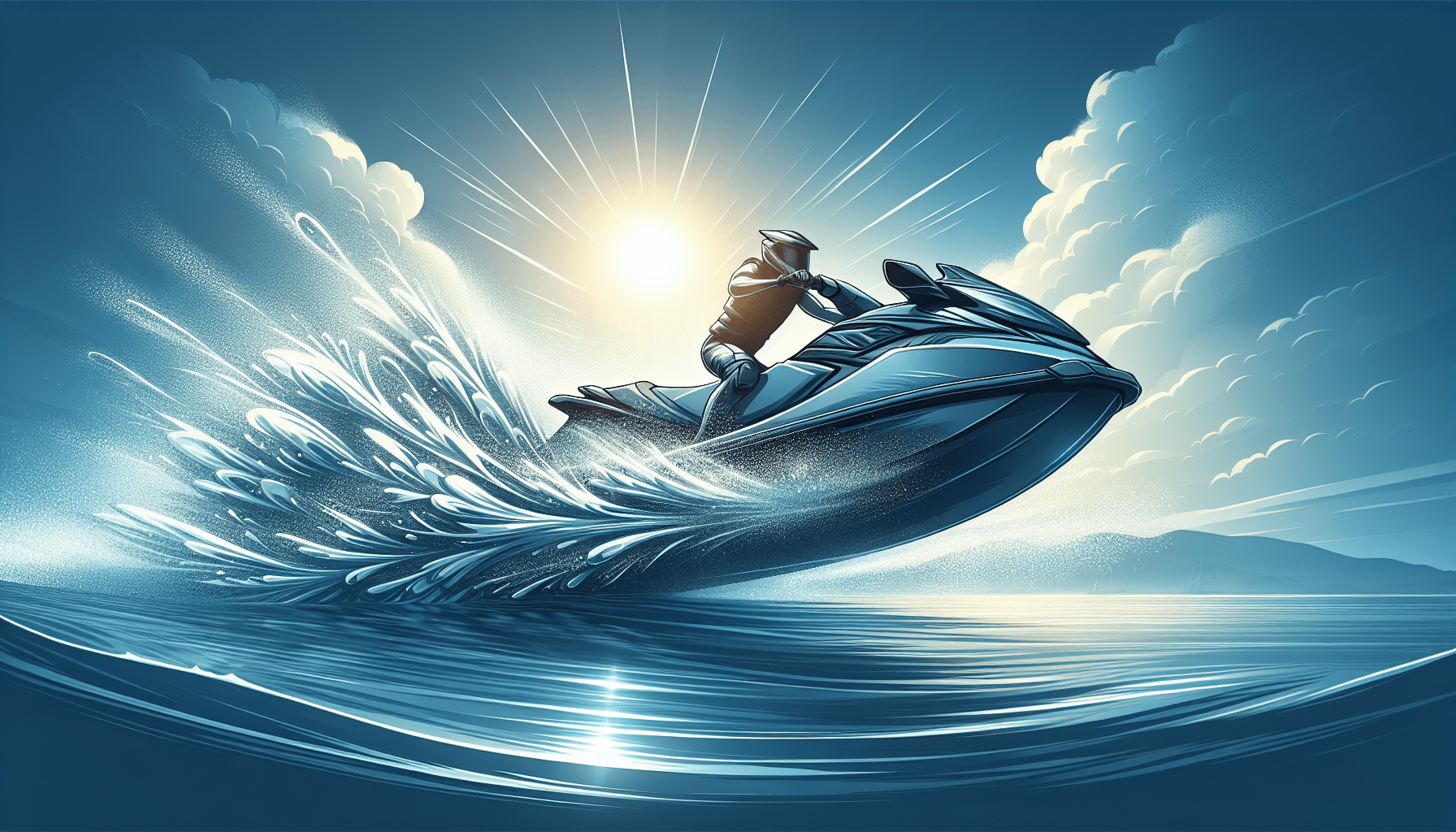 What Do People Call Jet Skis? What Do People Call Jet Skis?