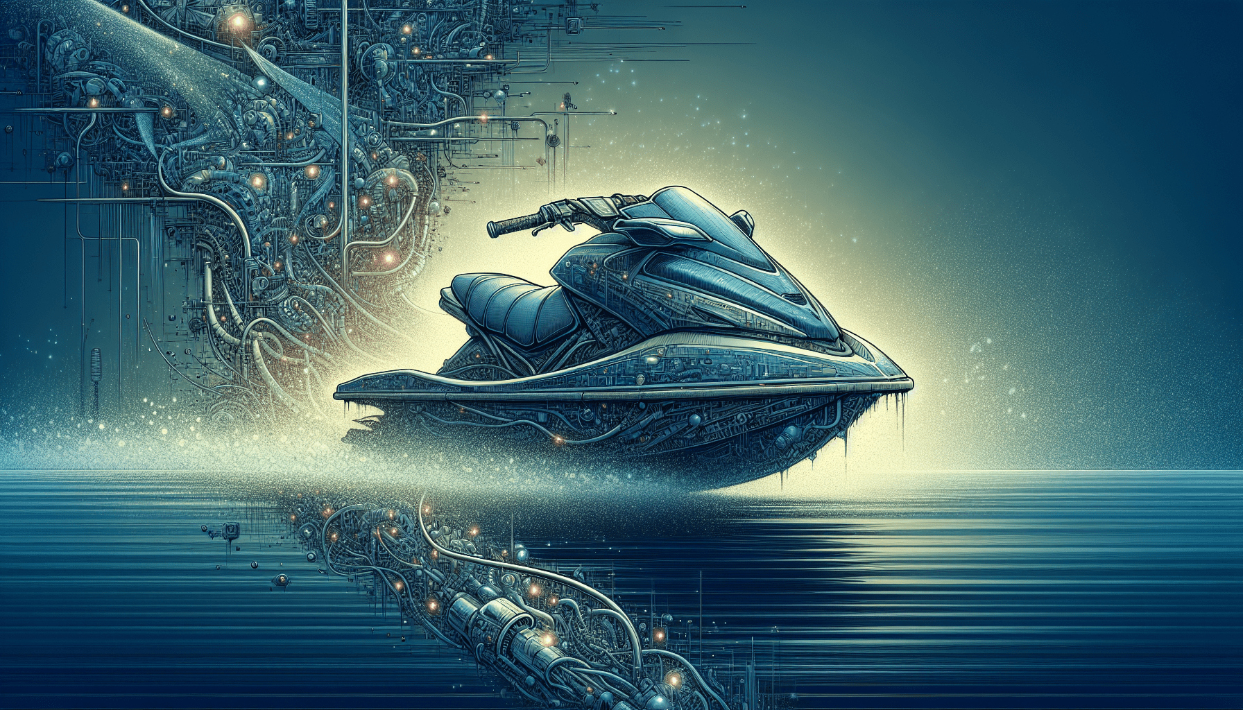 What Was The Original Name Of The Jet Ski? What Was The Original Name Of The Jet Ski?