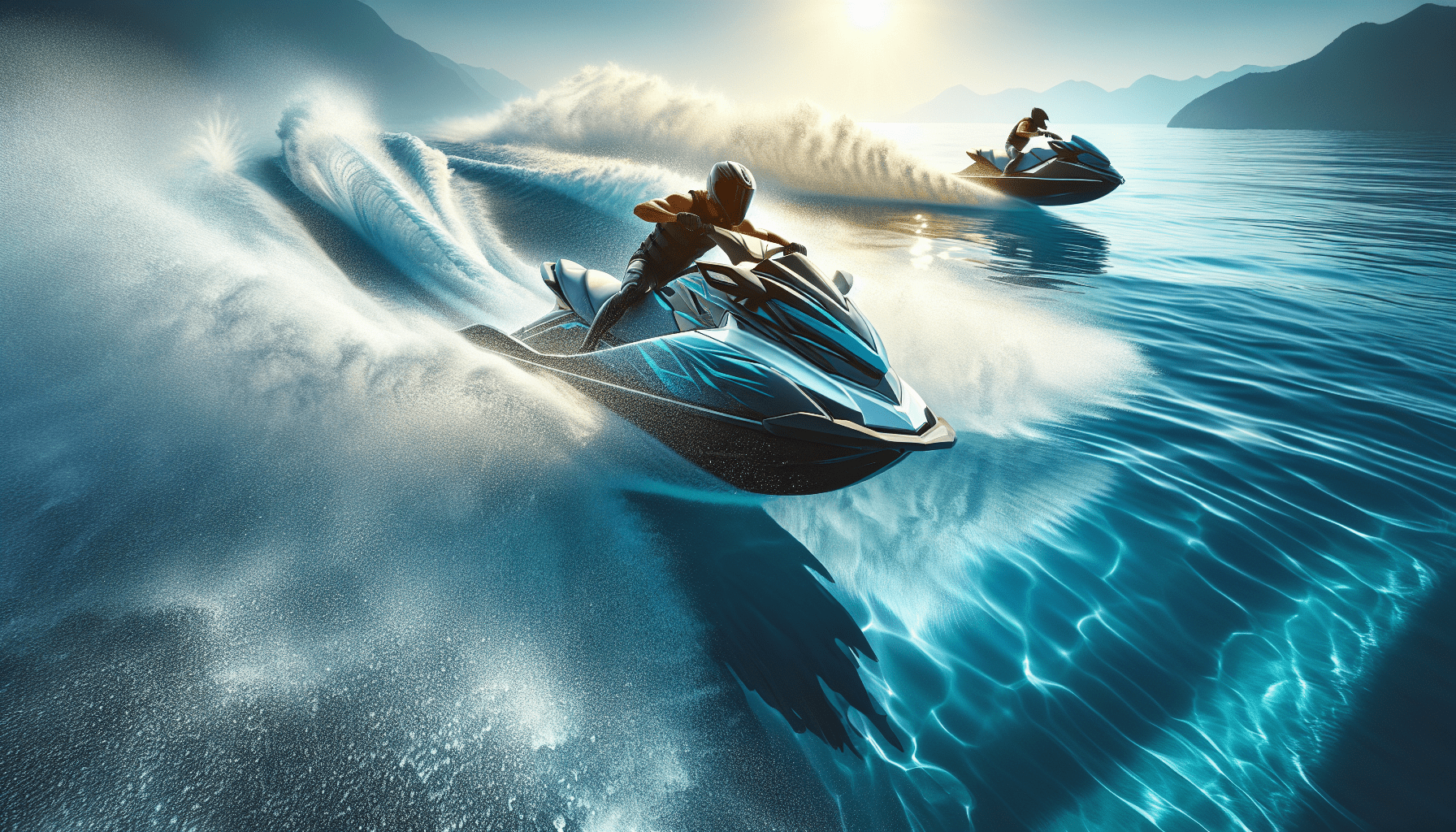 Is A Seadoo A Jetski? Is A Seadoo A Jetski?