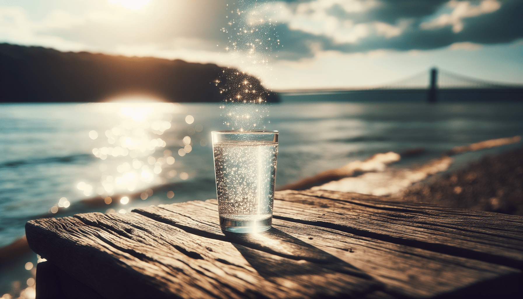 Is Hudson River Water Drinkable? Is Hudson River Water Drinkable?