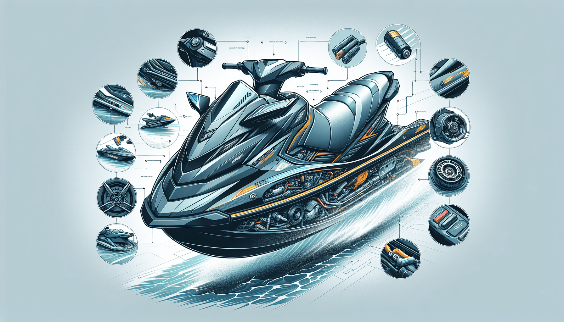 What Type Of Vehicle Is A Jet Ski? What Type Of Vehicle Is A Jet Ski?