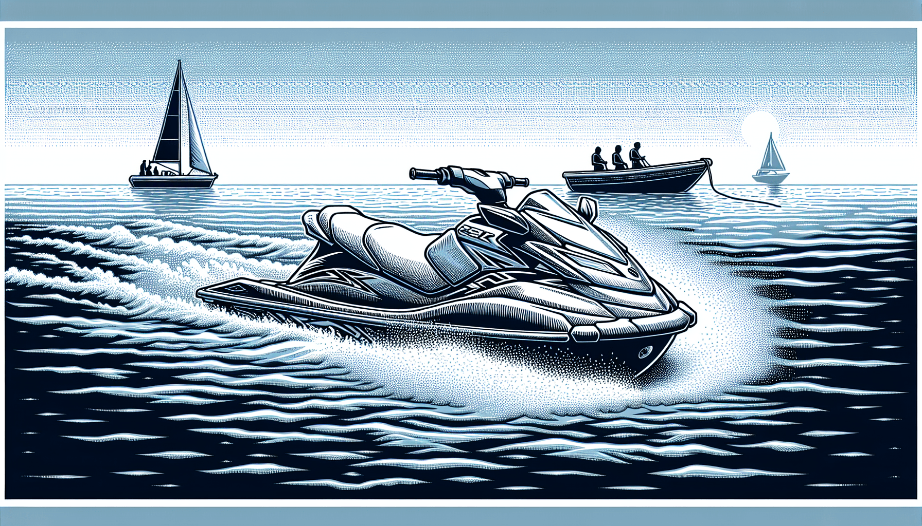 What Type Of Vehicle Is A Jet Ski? What Type Of Vehicle Is A Jet Ski?