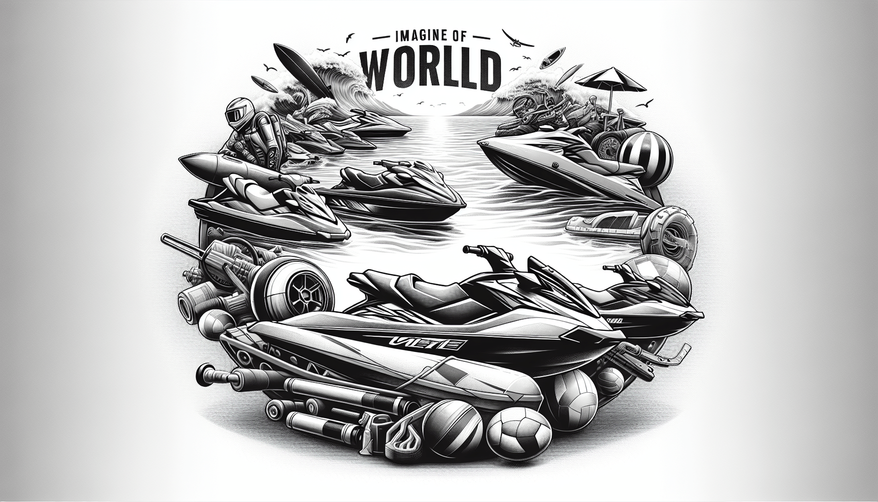 What Category Is A Jet Ski? What Category Is A Jet Ski?