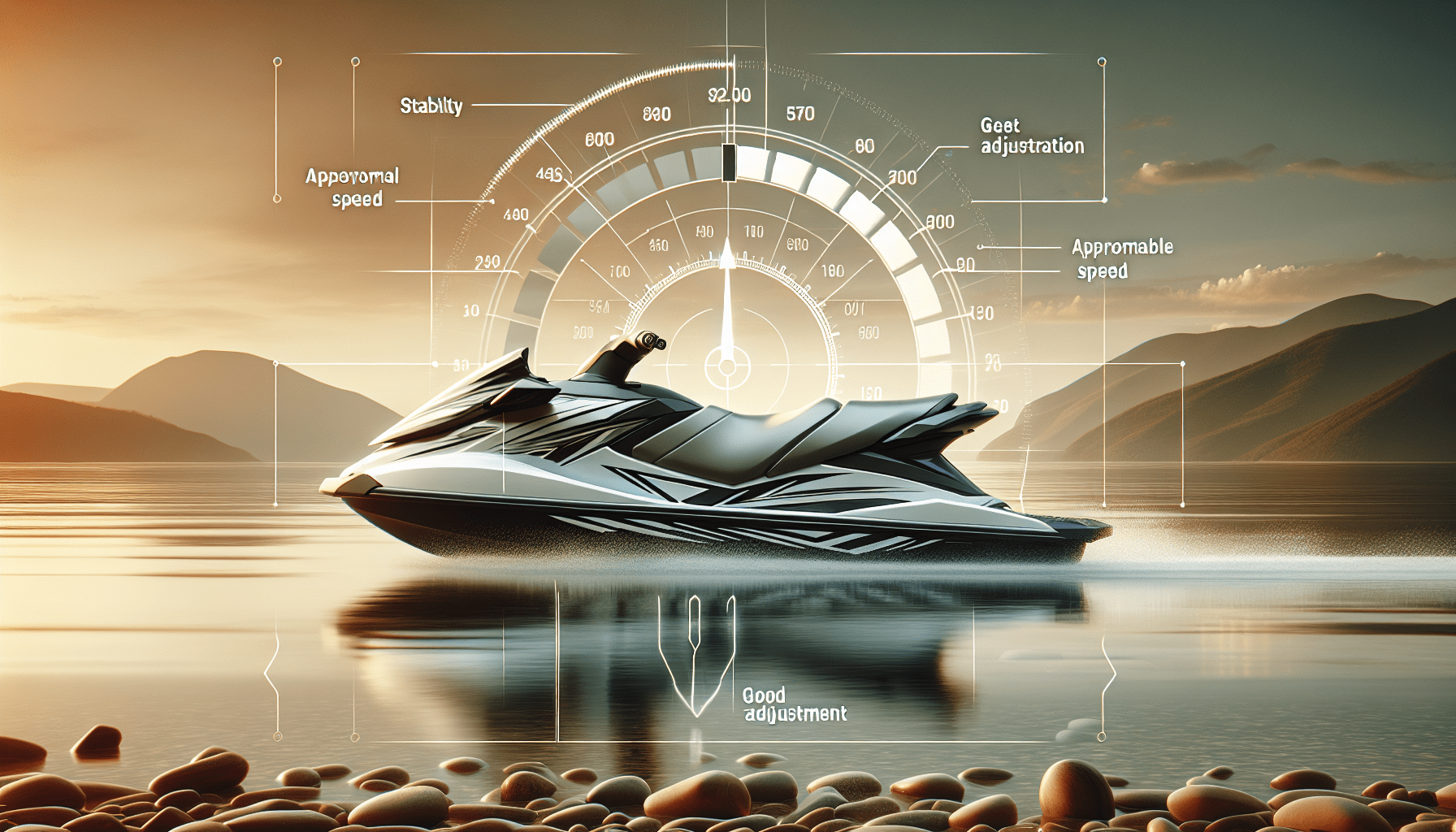 How Can I Make My Jet Ski More Stable? How Can I Make My Jet Ski More Stable?