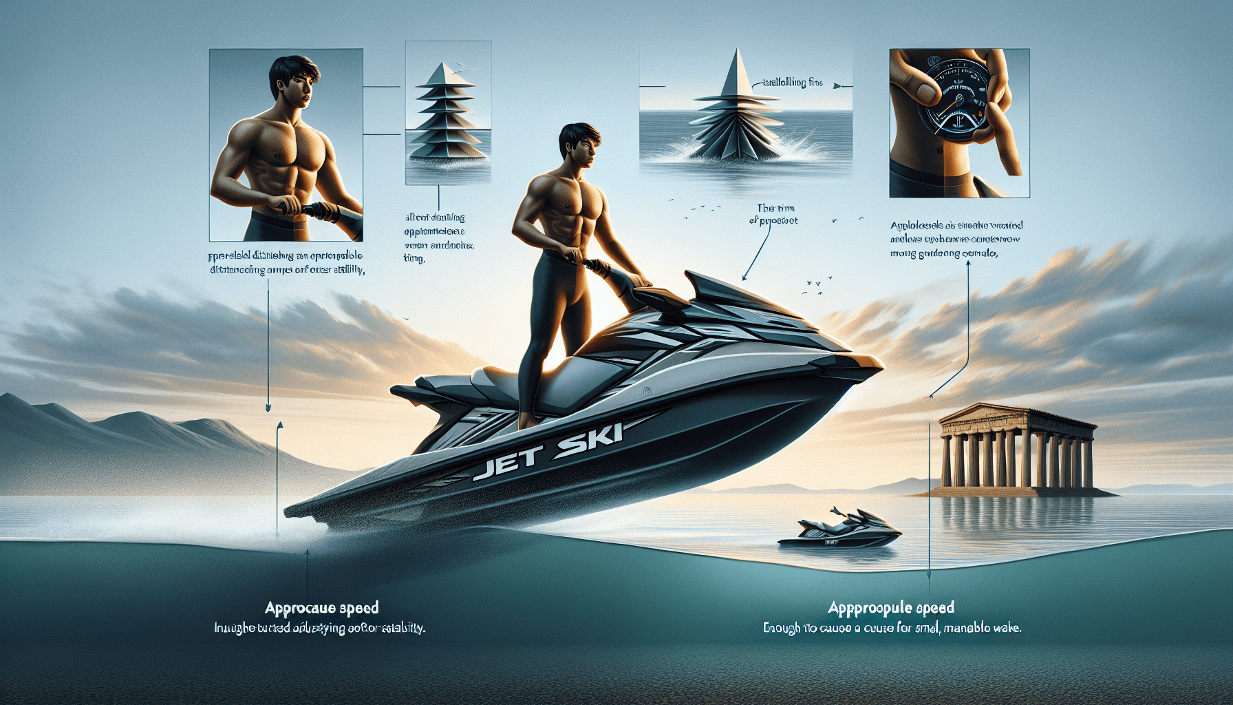 How Can I Make My Jet Ski More Stable? How Can I Make My Jet Ski More Stable?