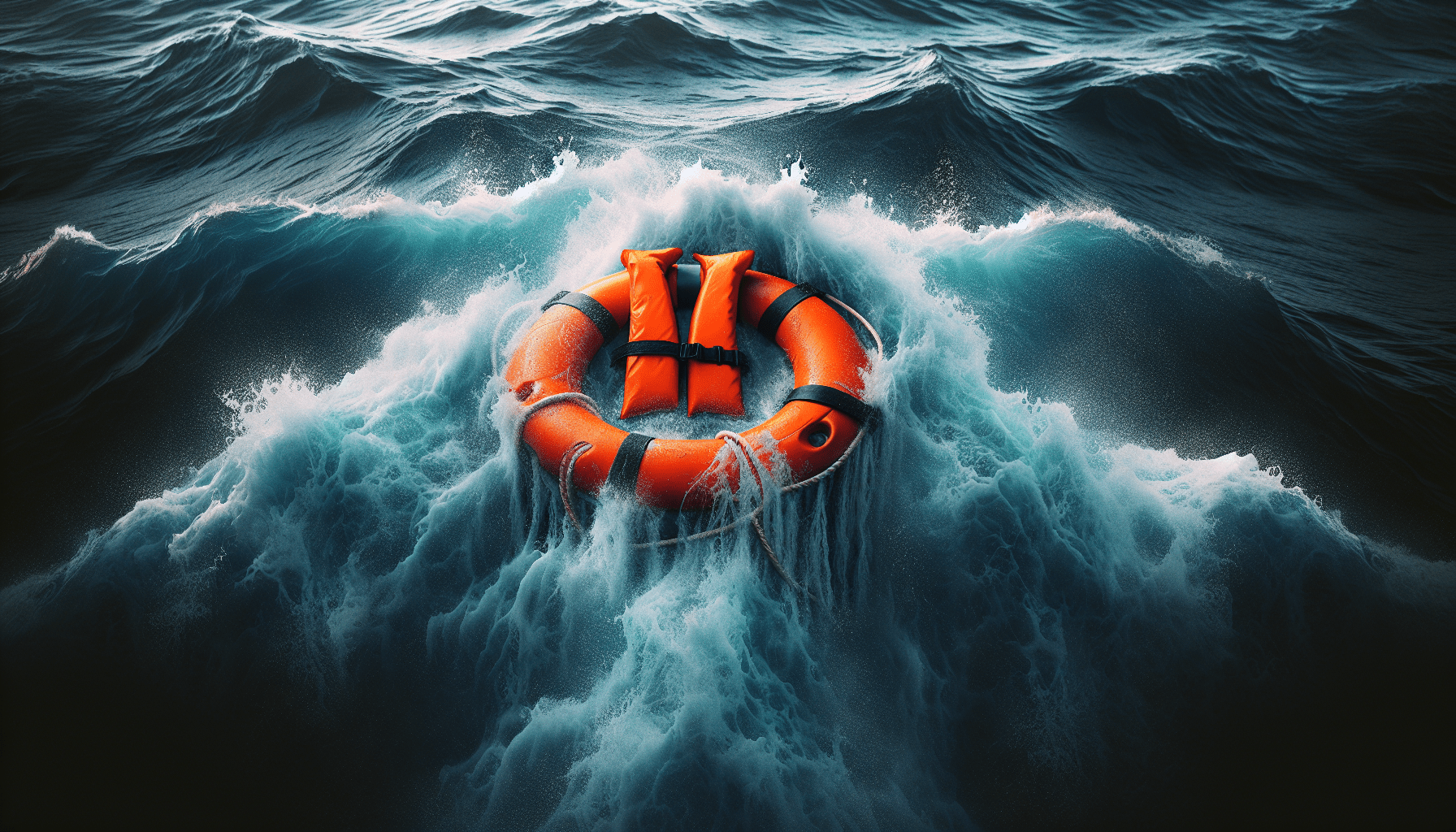 What Should You Do If Your PWC Flipped Over? What Should You Do If Your PWC Flipped Over?