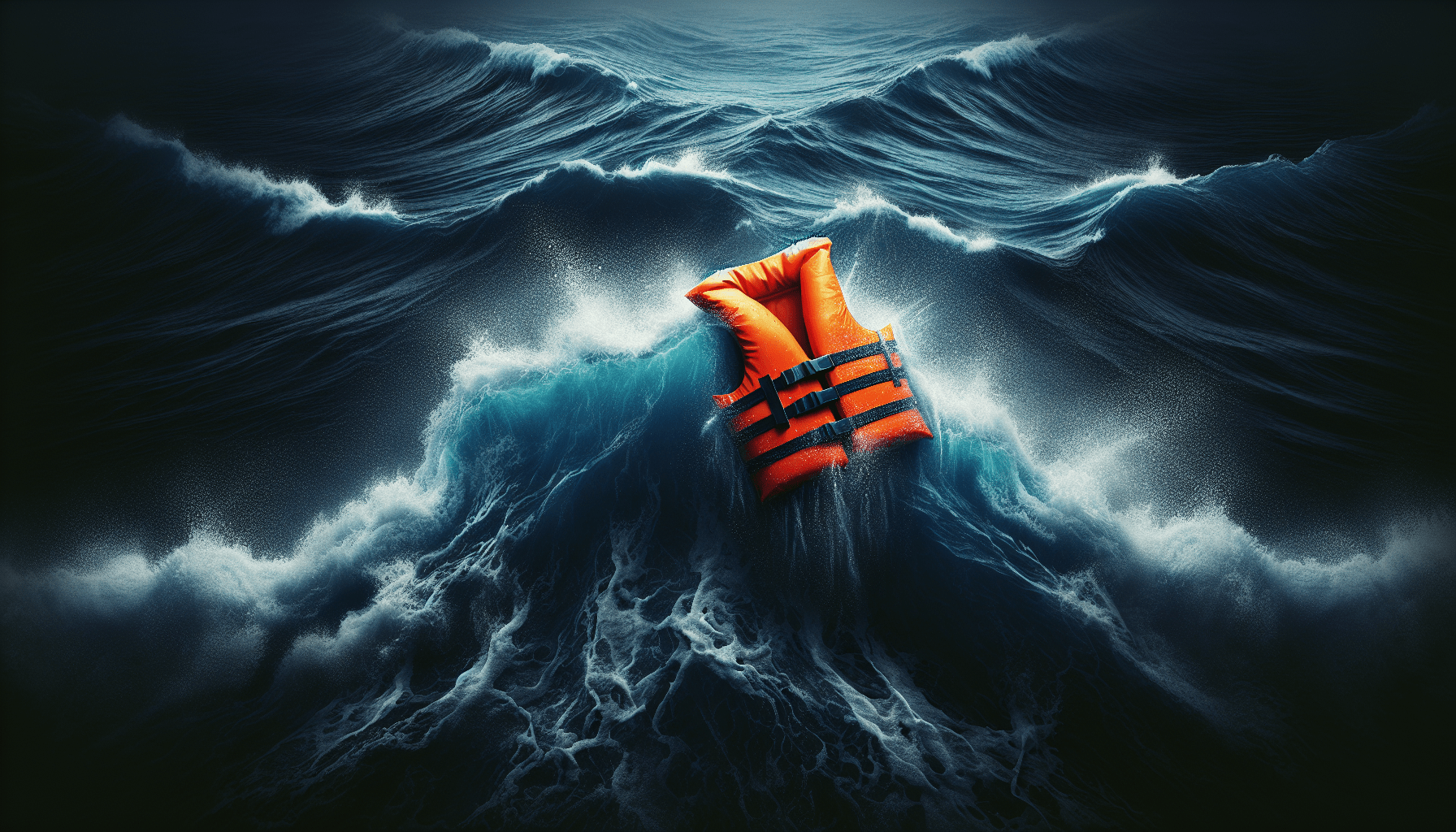 What Should You Do If Your PWC Flipped Over? What Should You Do If Your PWC Flipped Over?