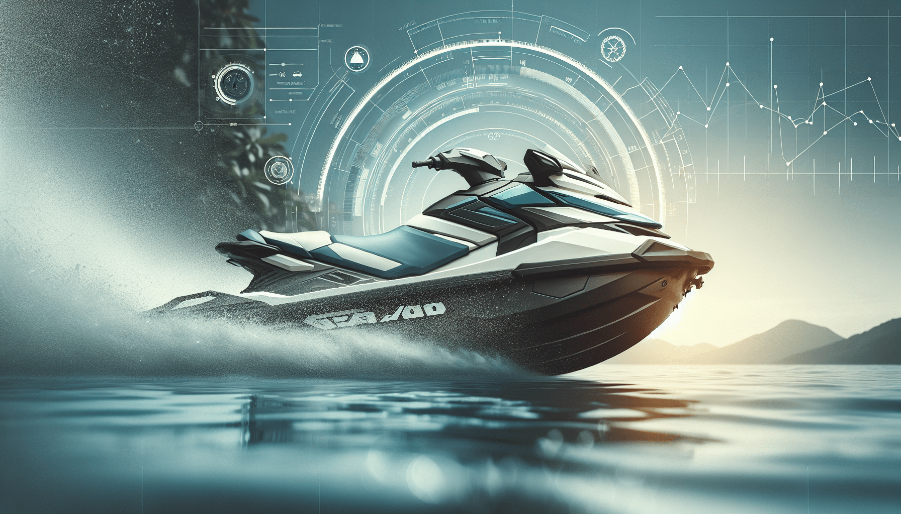 Is A Sea-Doo A Watercraft? Is A Sea-Doo A Watercraft?