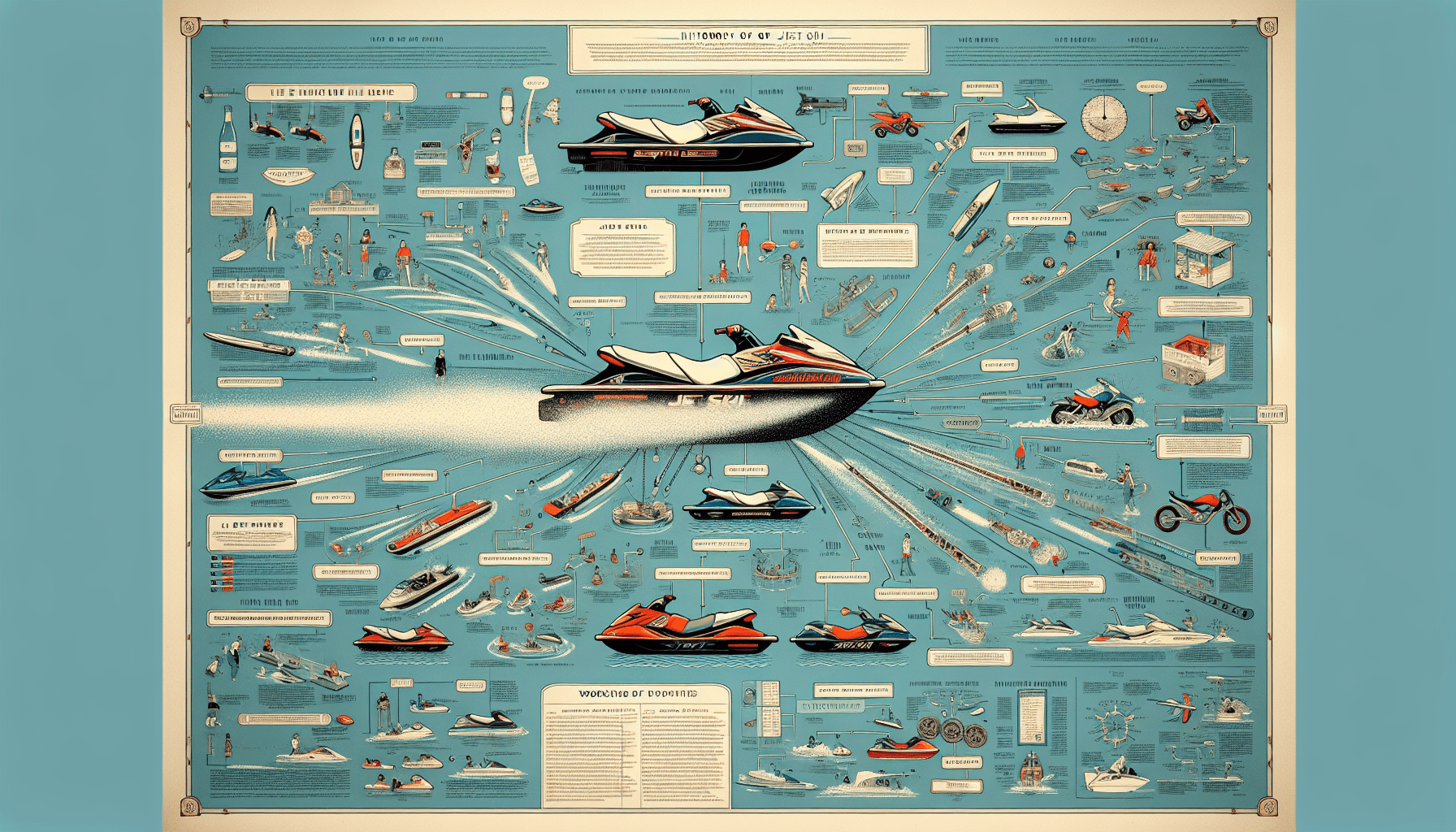 Why Is It Called A Jet Ski? Why Is It Called A Jet Ski?