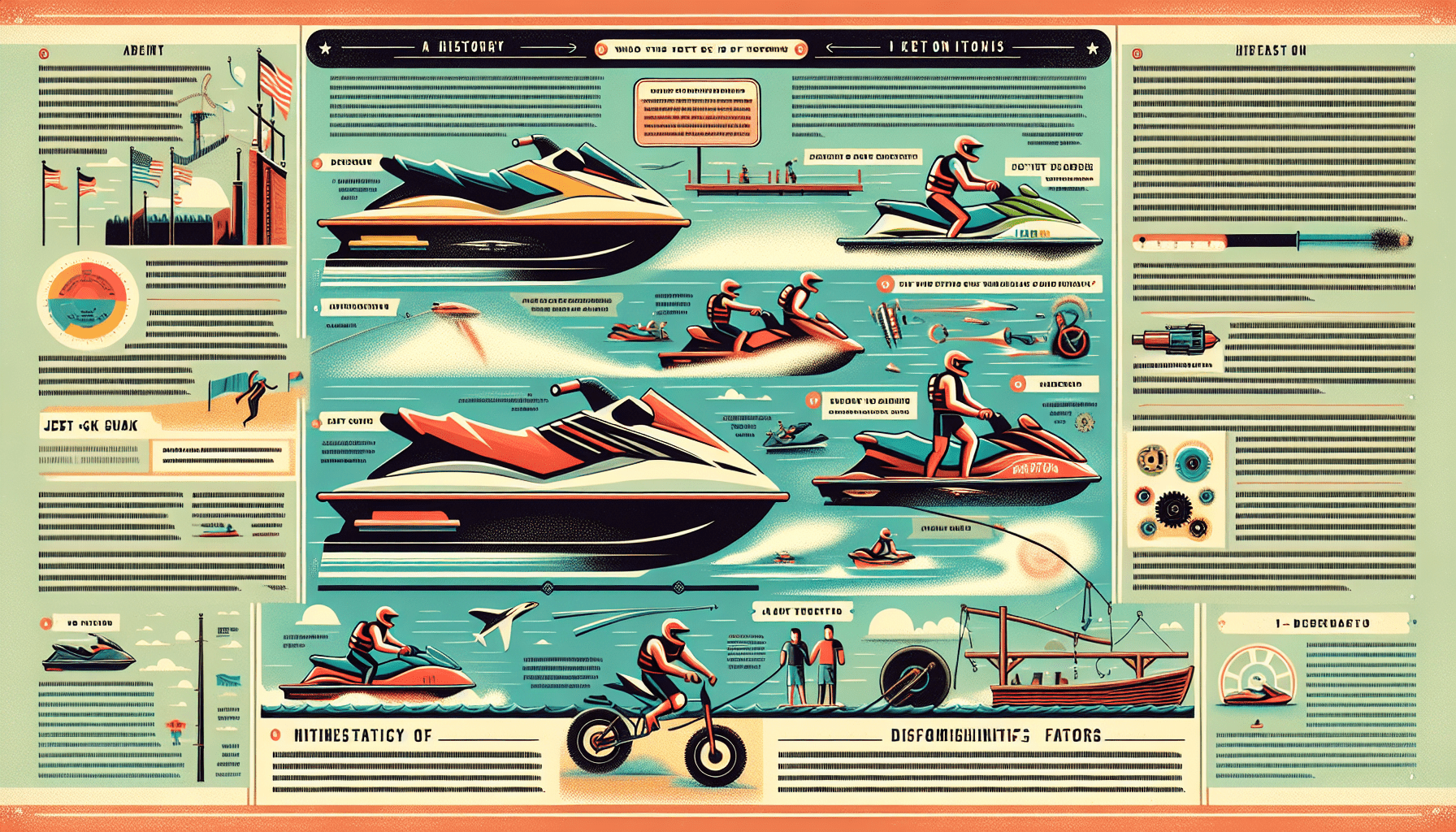 Why Is It Called A Jet Ski? Why Is It Called A Jet Ski?