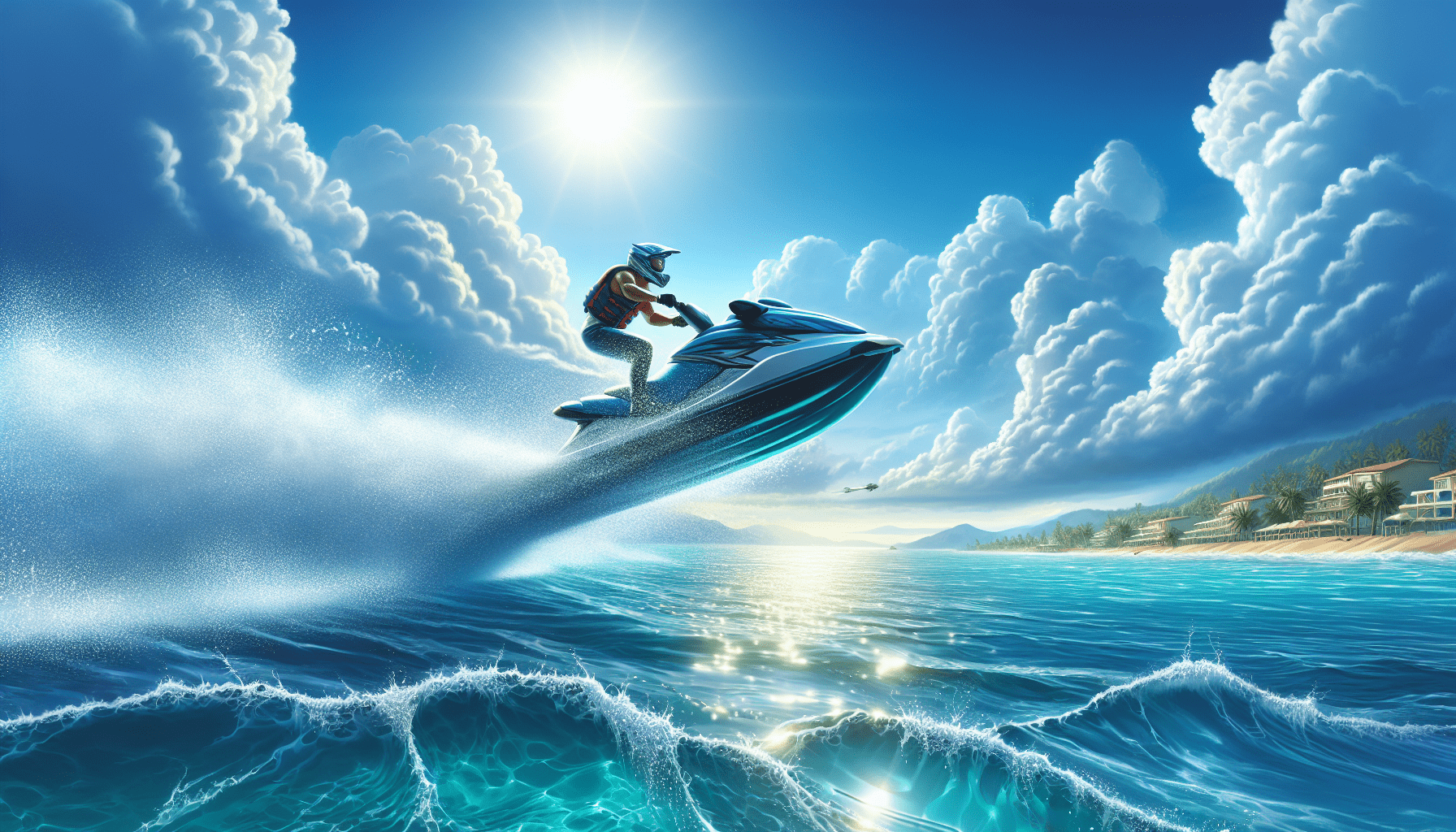 How Do You Use Jet Skiing In A Sentence? How Do You Use Jet Skiing In A Sentence?