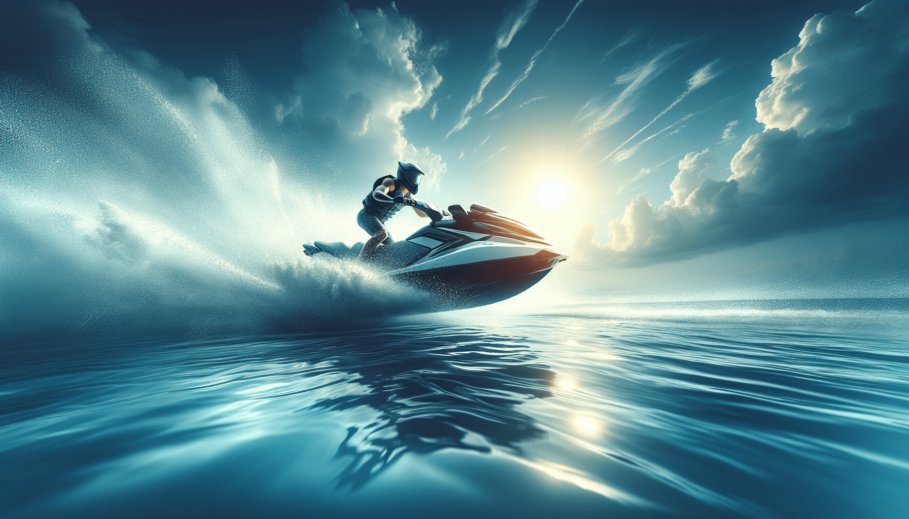 What Do I Need To Know About Jet Skiing? What Do I Need To Know About Jet Skiing?