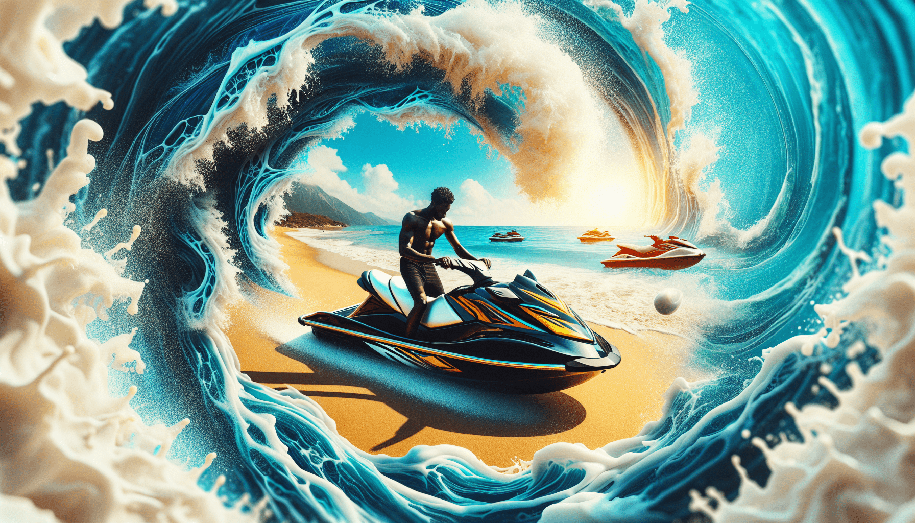 What Is The Purpose Of A Jet Ski?