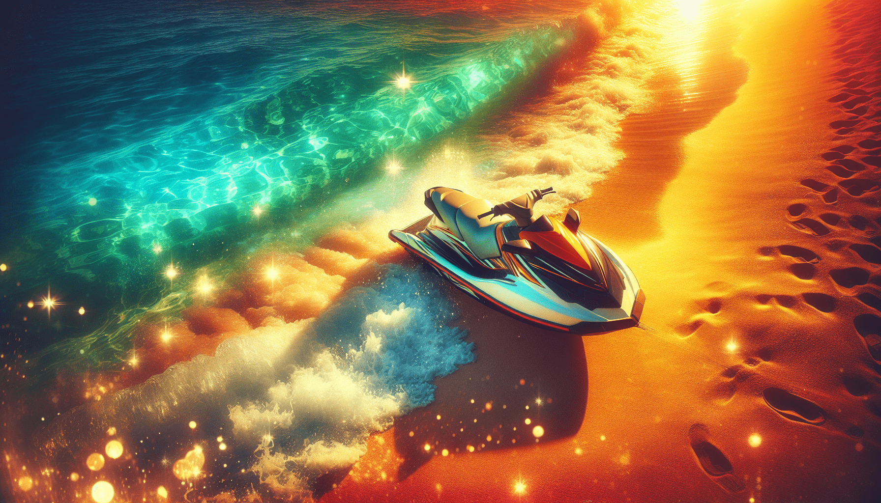 What Is The Purpose Of A Jet Ski?