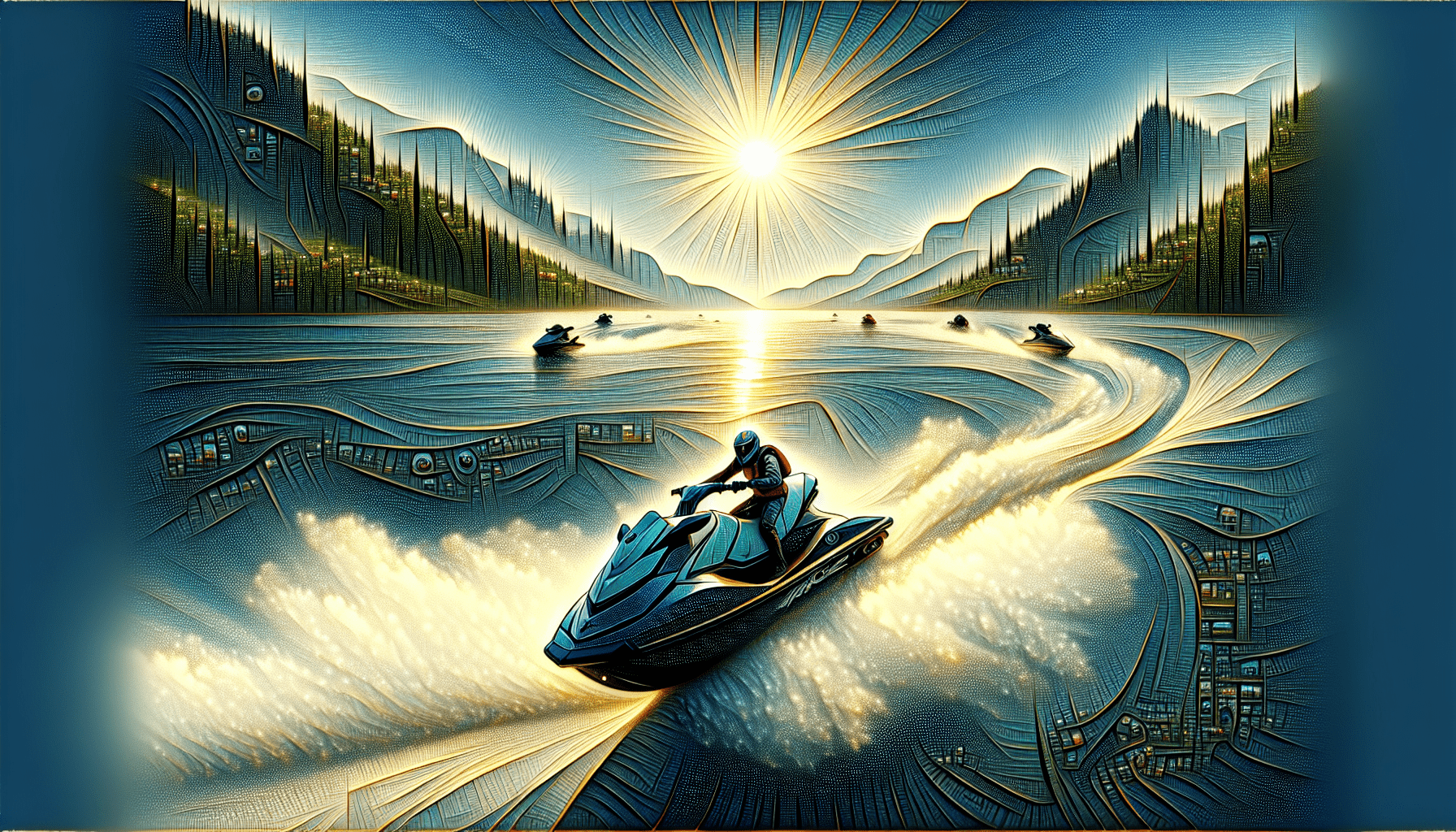 What Is Classified As A PWC? What Is Classified As A PWC?