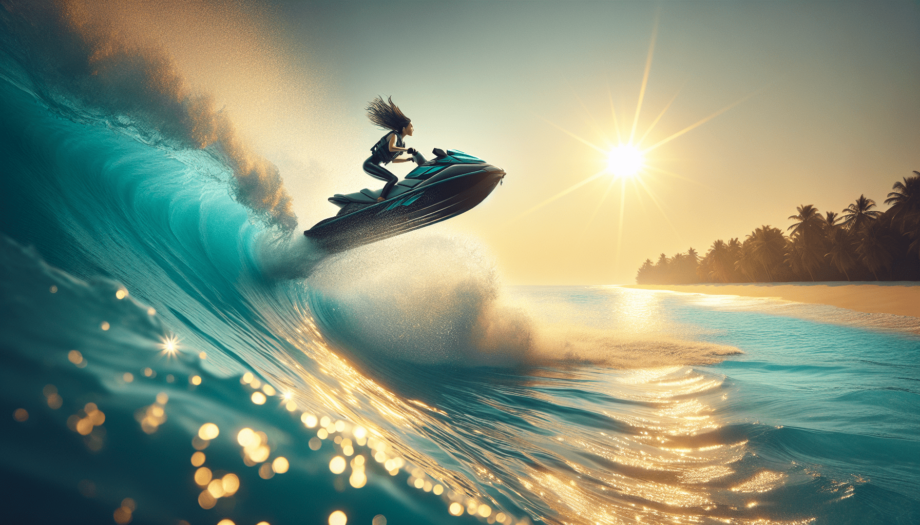 How Hard Is It To Ride A Jet Ski? How Hard Is It To Ride A Jet Ski?