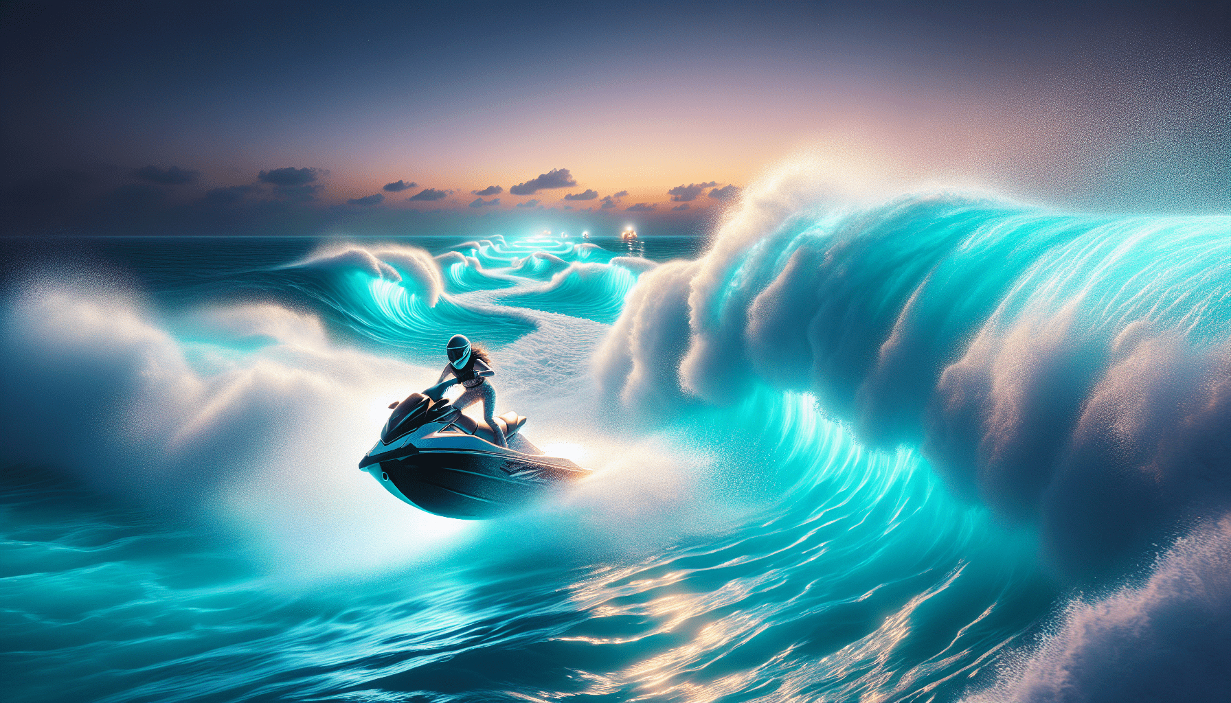 How Hard Is It To Ride A Jet Ski? How Hard Is It To Ride A Jet Ski?
