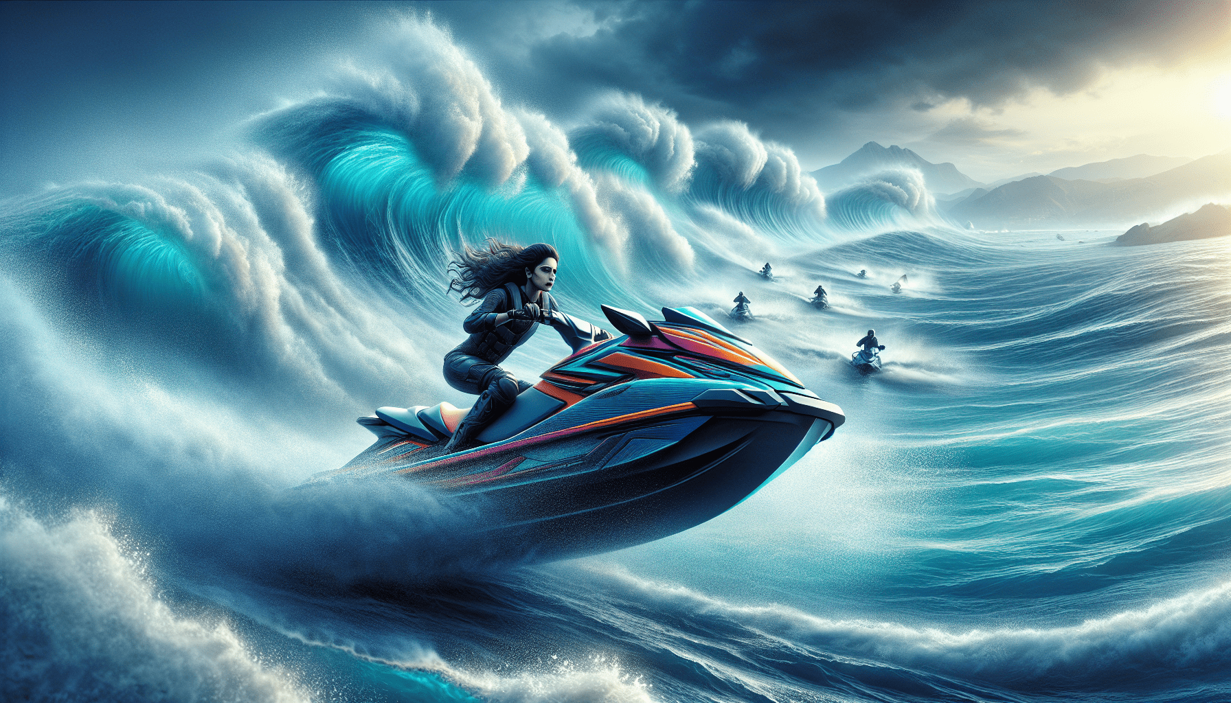 Do You Need Training To Ride A Jet Ski?